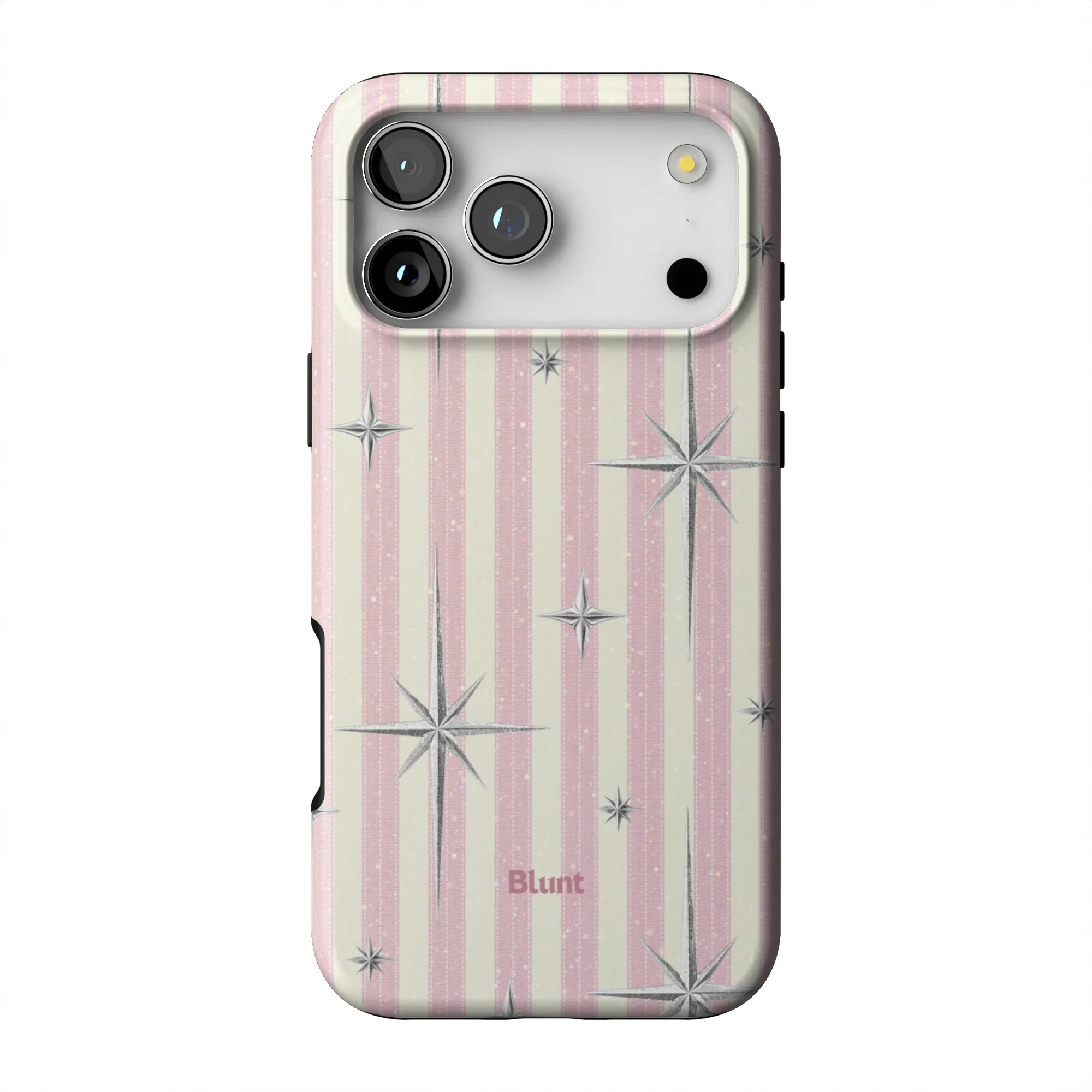 Pink Nap iPhone Case - Image 5
