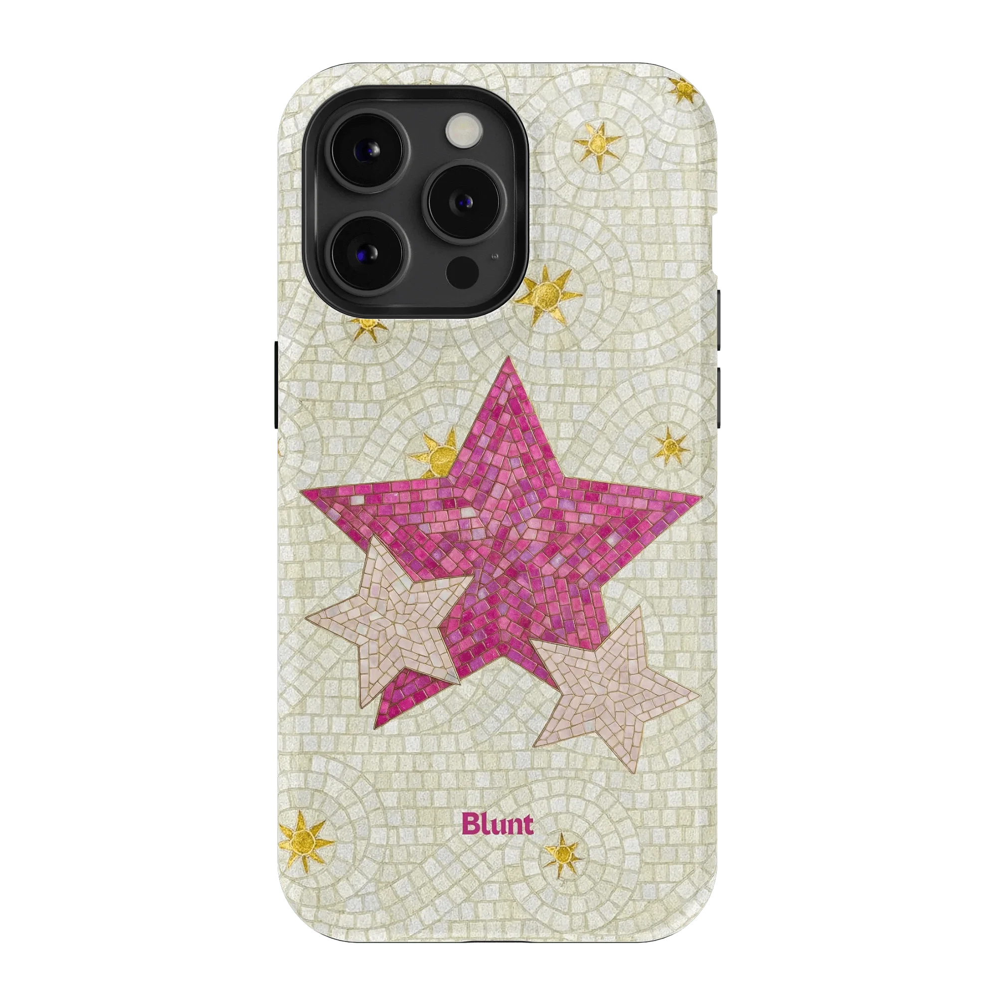Pink Nova iPhone Case - Image 11