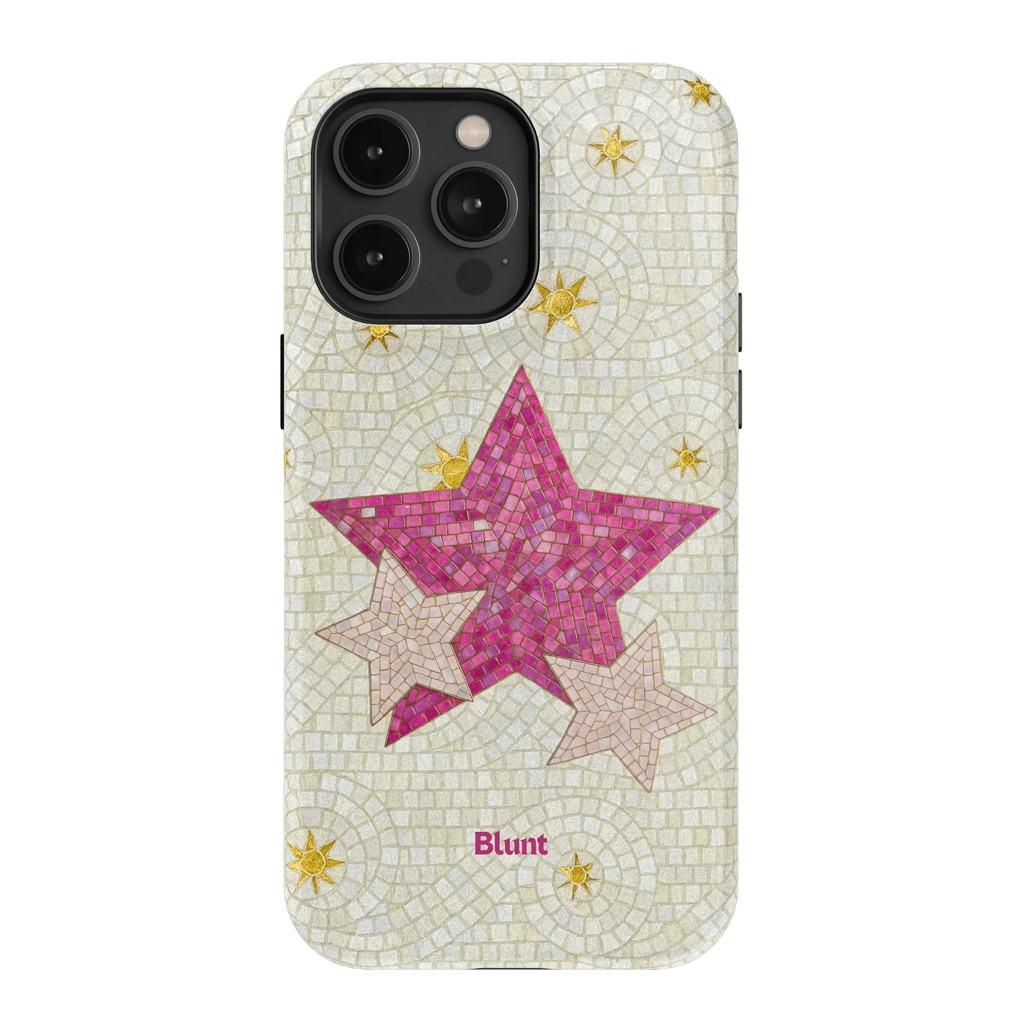 Pink Nova iPhone Case - Image 15