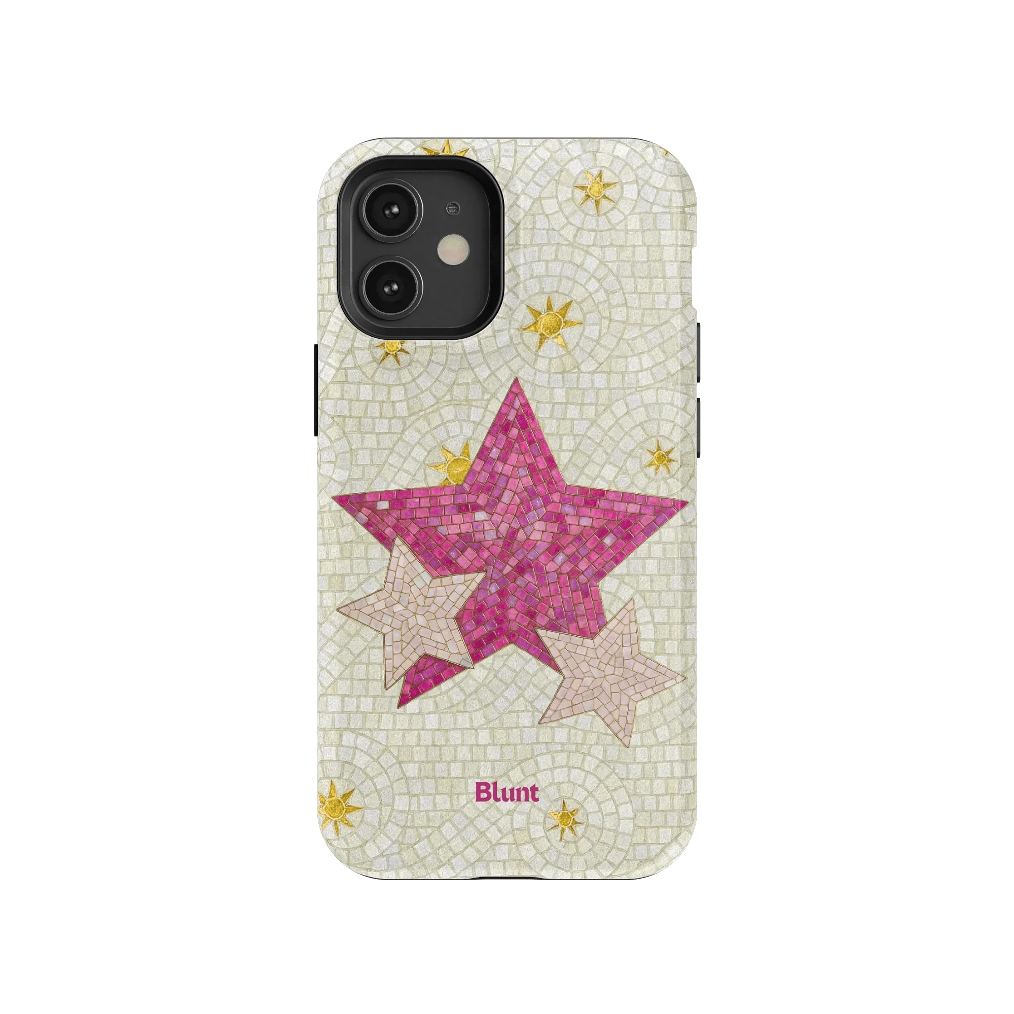 Pink Nova iPhone Case - Image 24