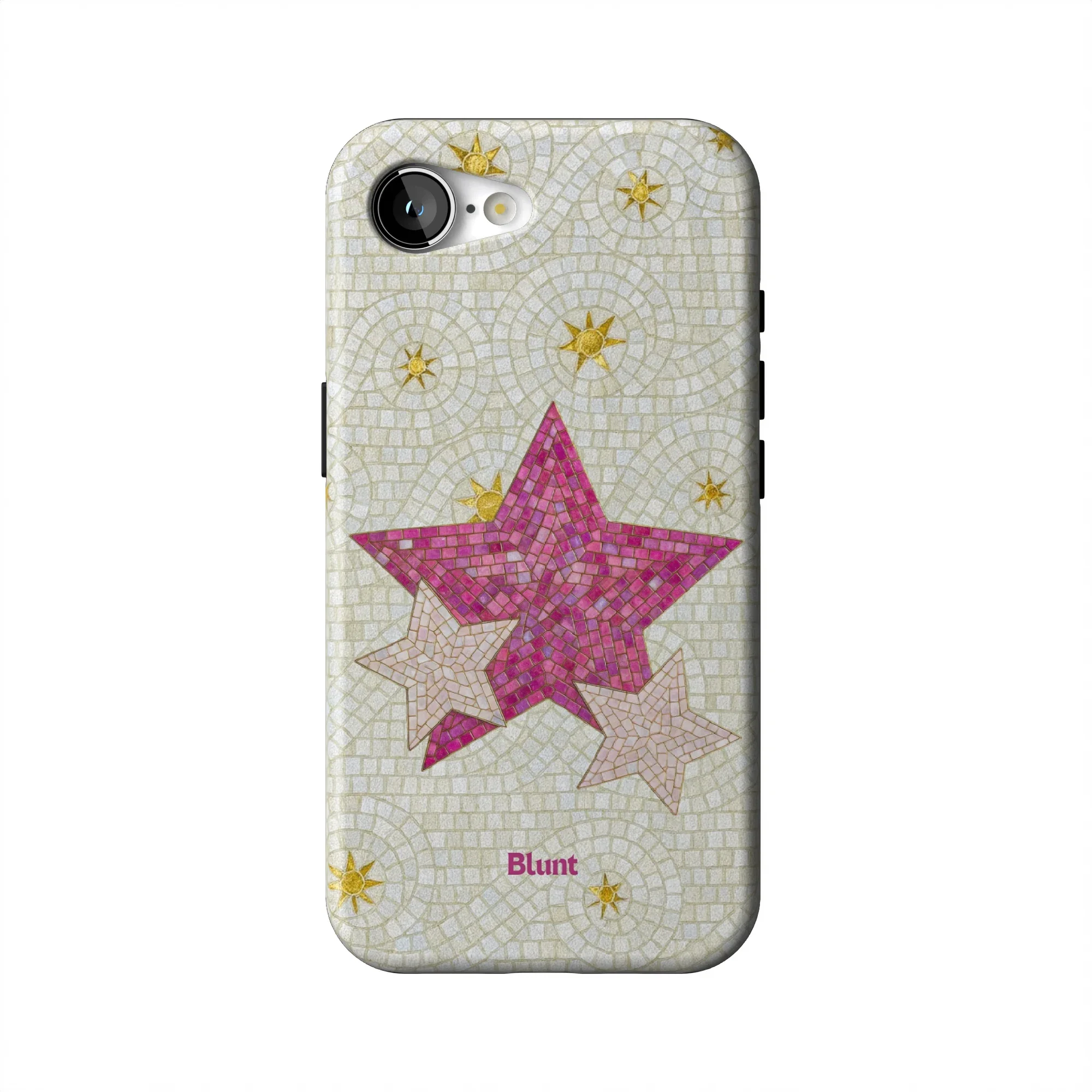 Pink Nova iPhone Case - Image 30