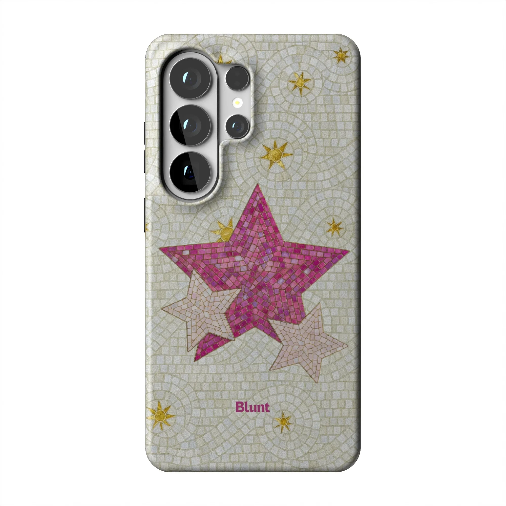 Pink Nova Samsung Case - Image 19