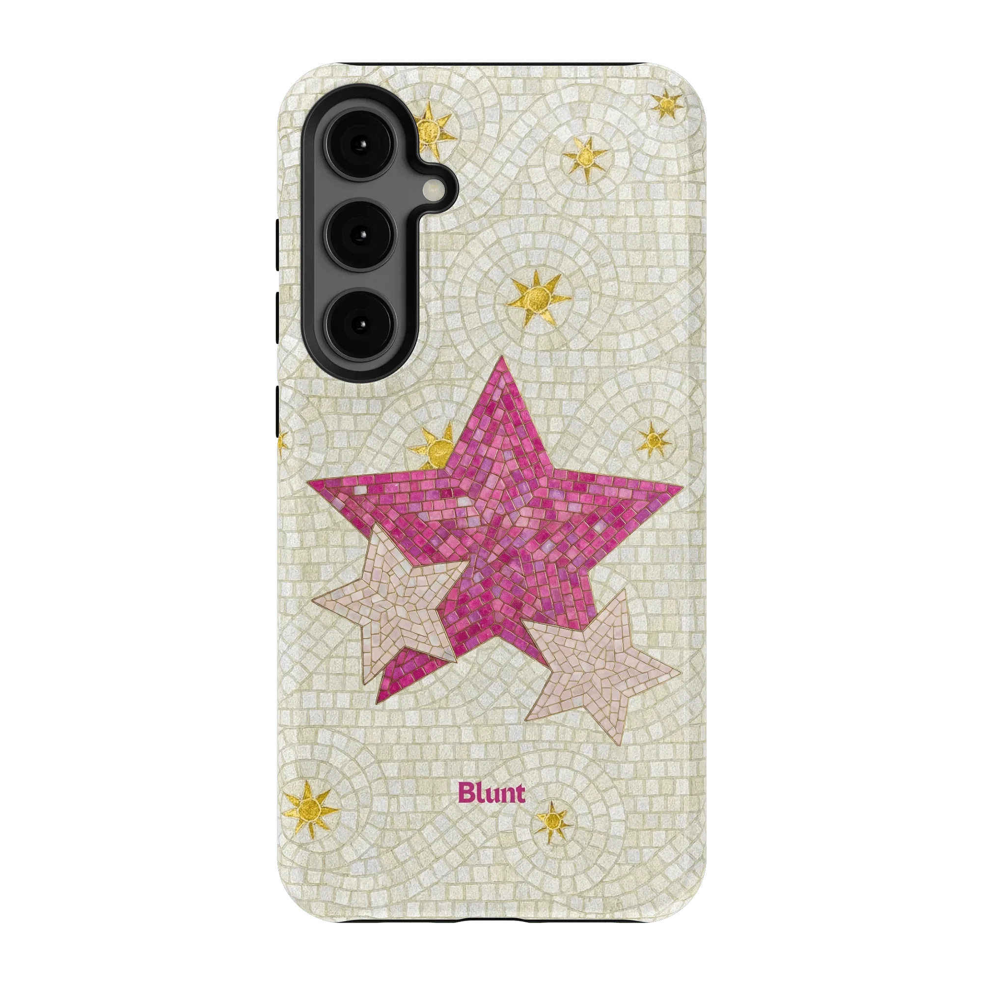 Pink Nova Samsung Case - Image 5