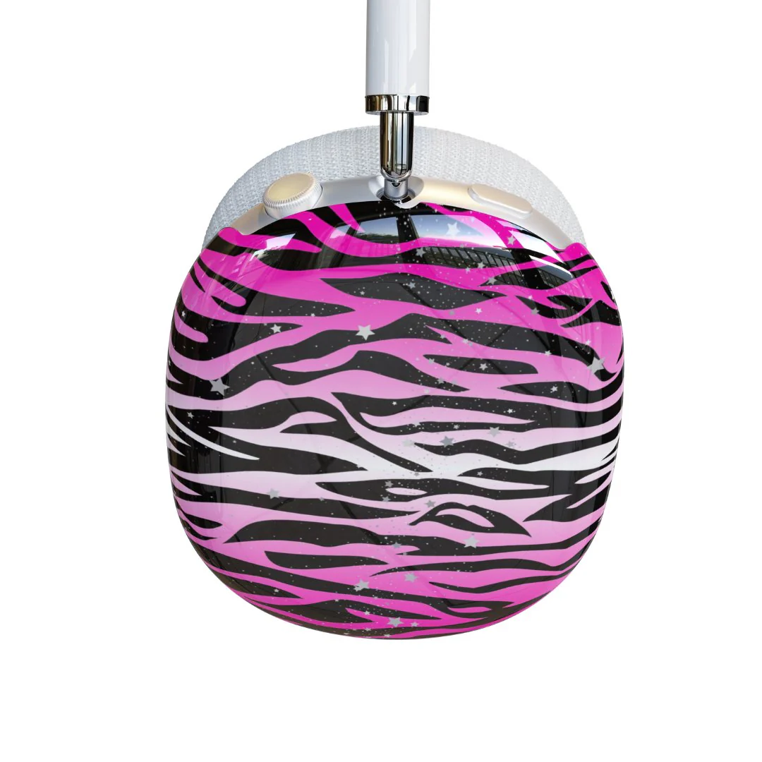 Pink Panther Airpod Max Case - Image 6