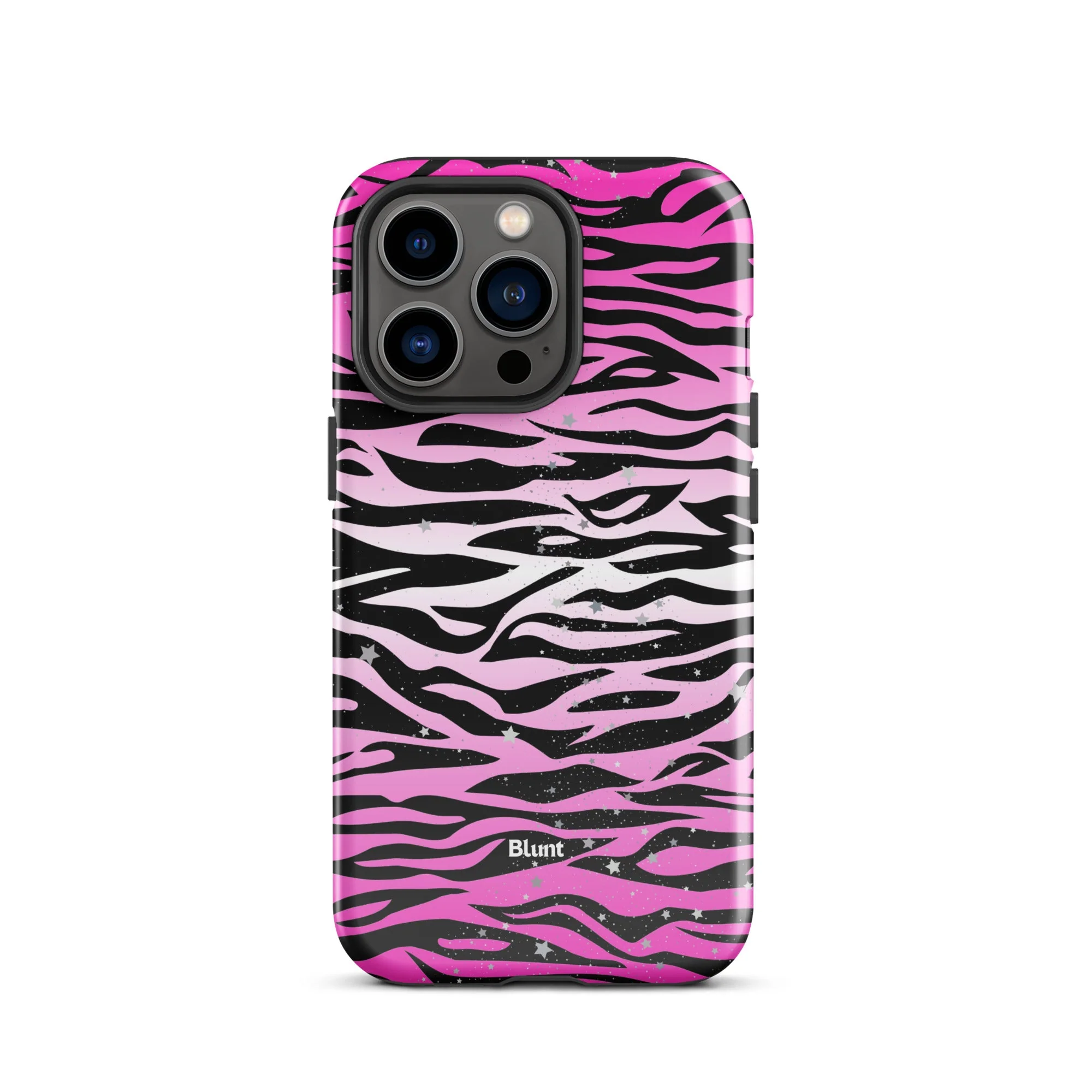 Pink Panther iPhone Case - Image 13
