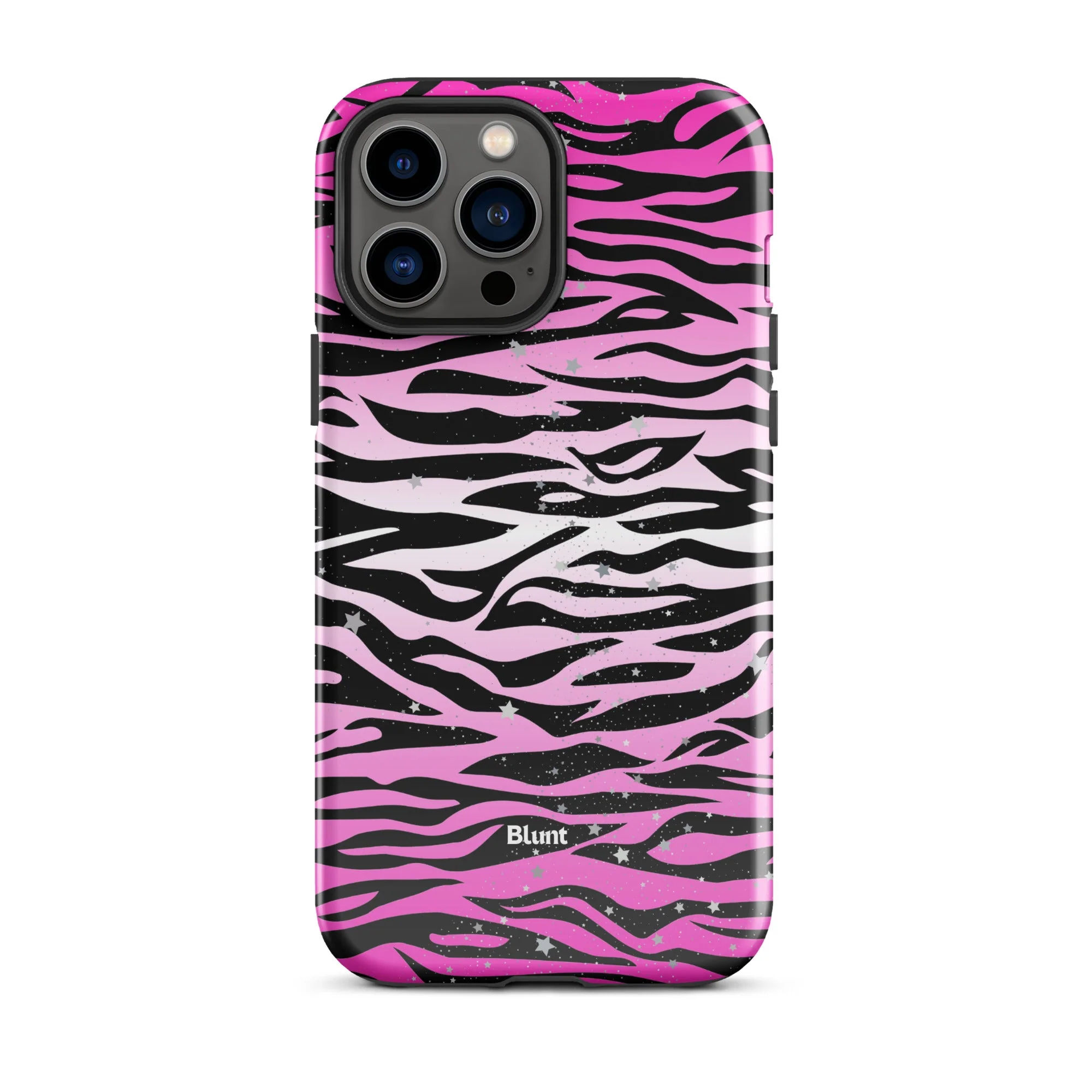 Pink Panther iPhone Case - Image 14