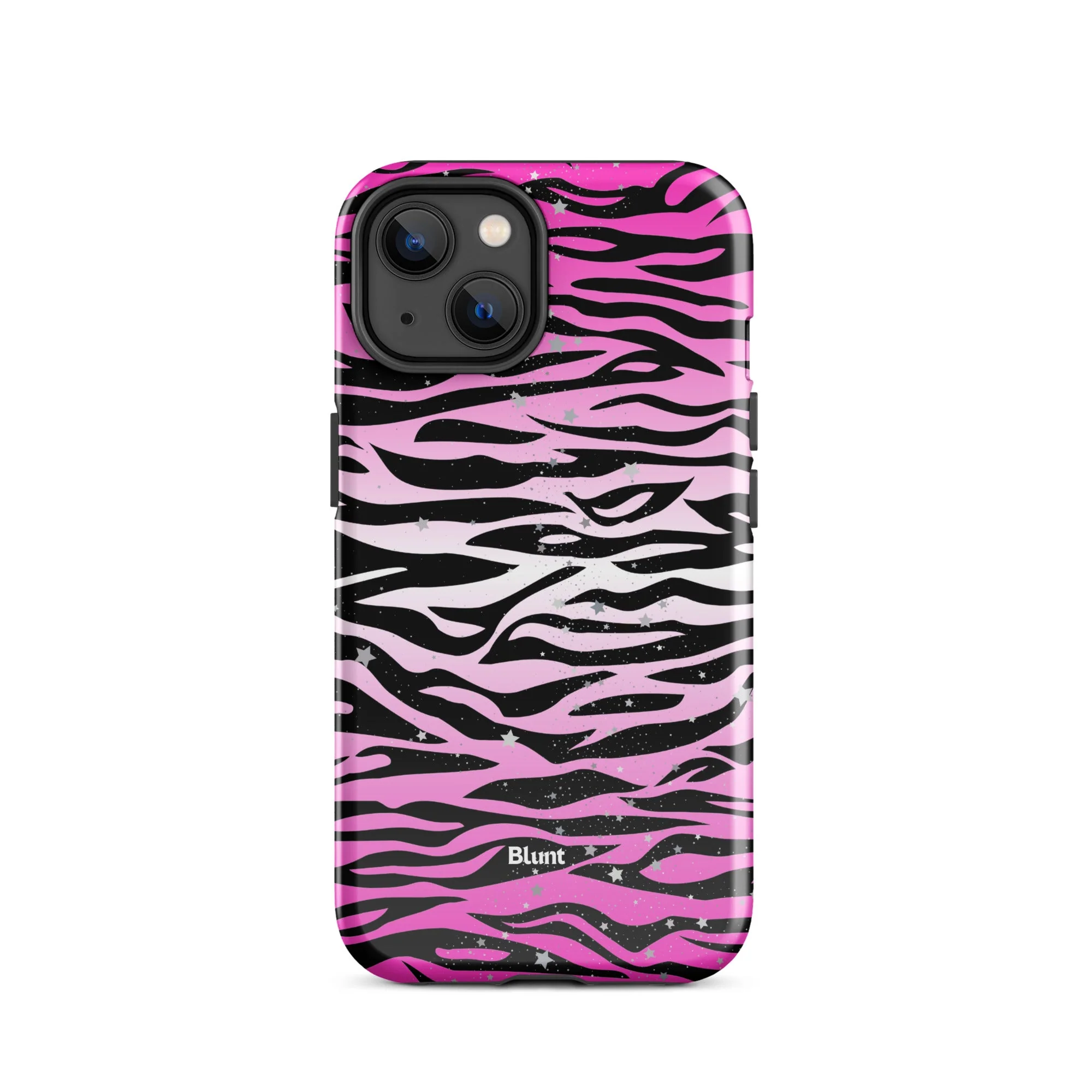 Pink Panther iPhone Case - Image 15