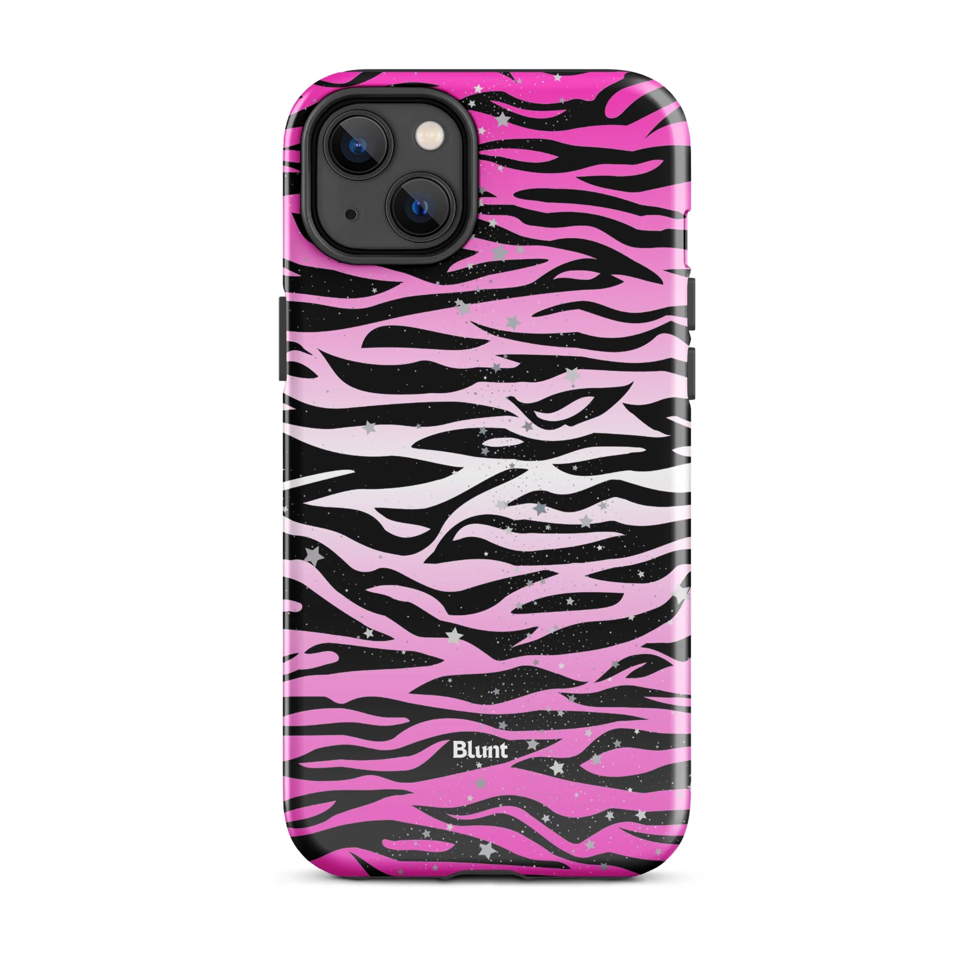 Pink Panther iPhone Case - Image 16
