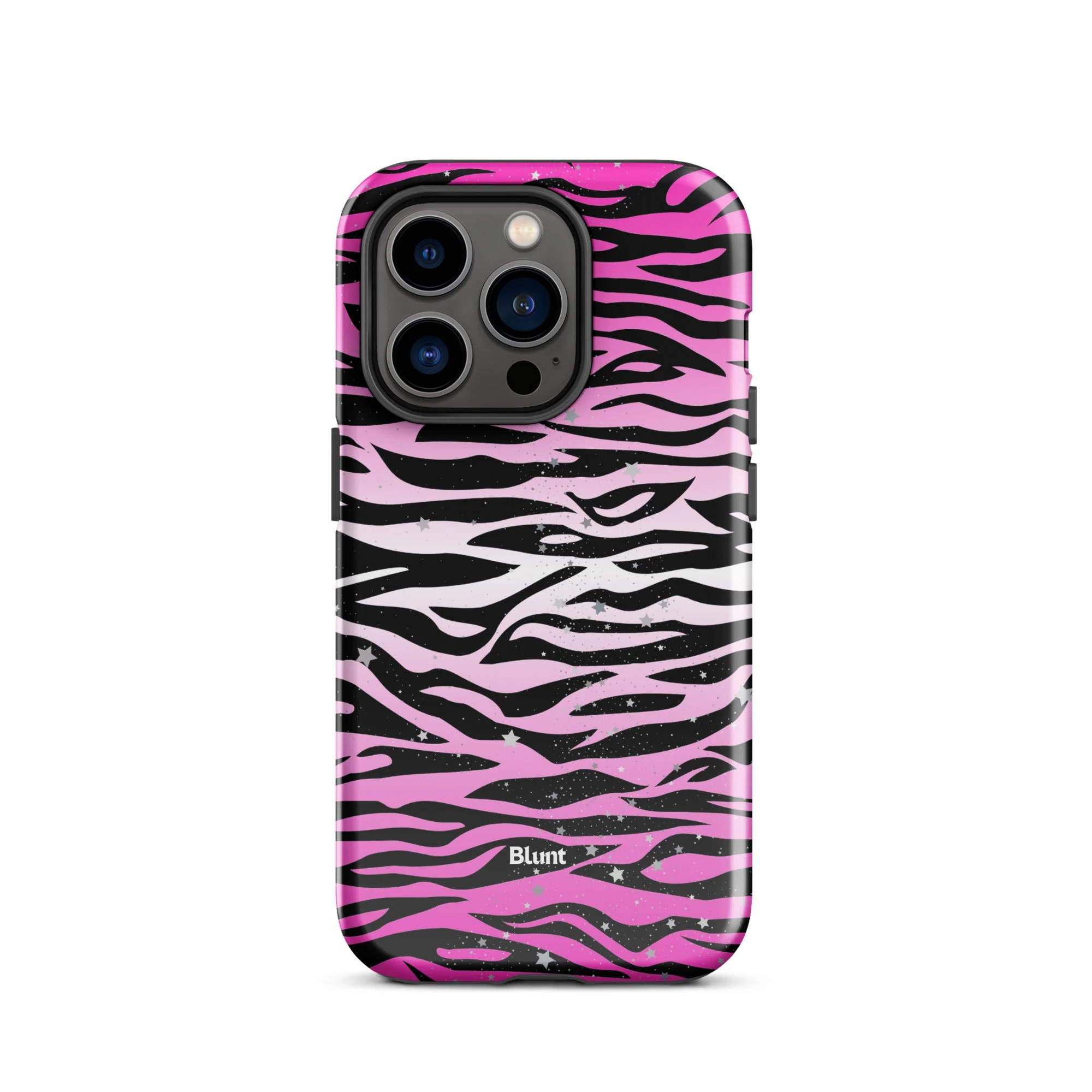 Pink Panther iPhone Case - Image 17