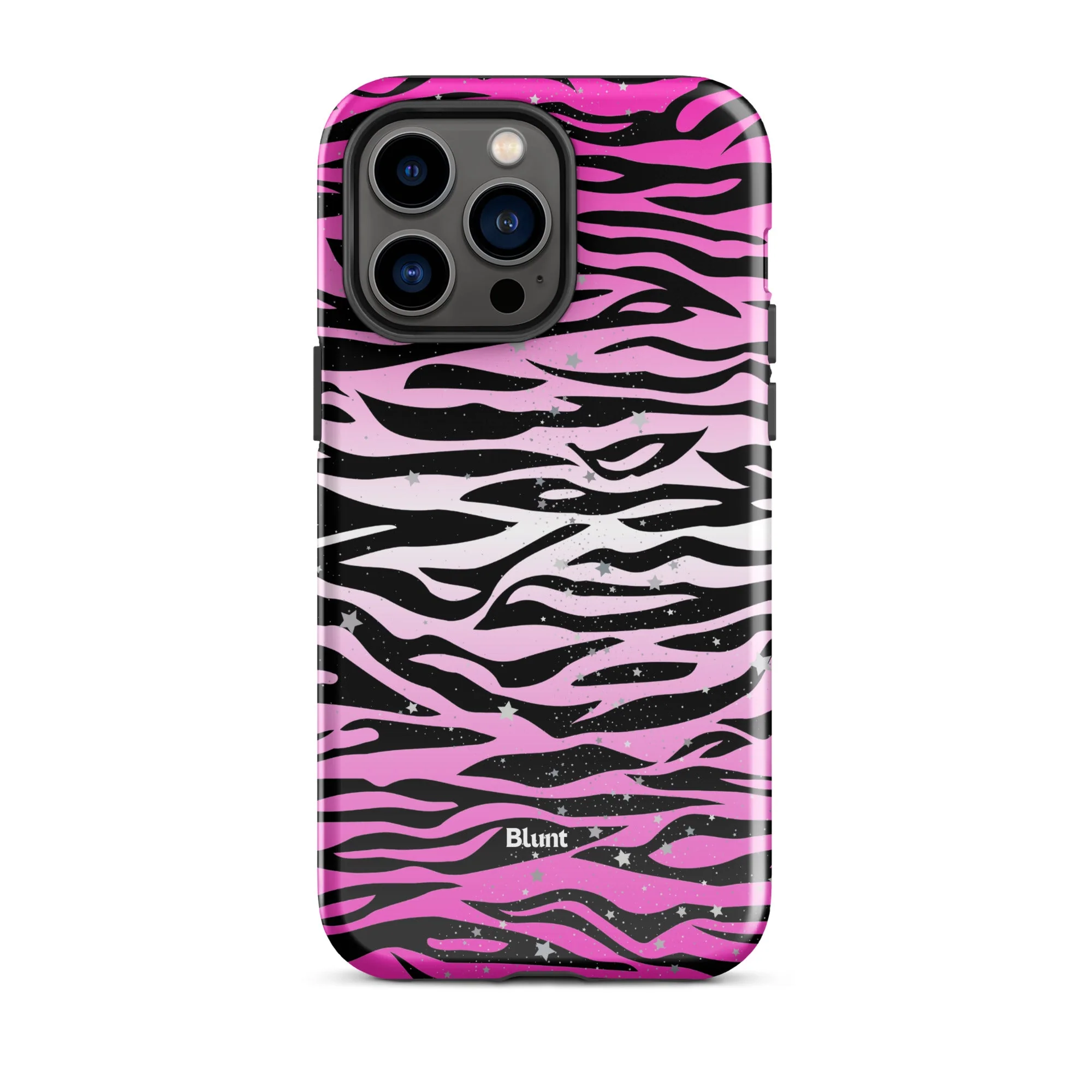 Pink Panther iPhone Case - Image 18