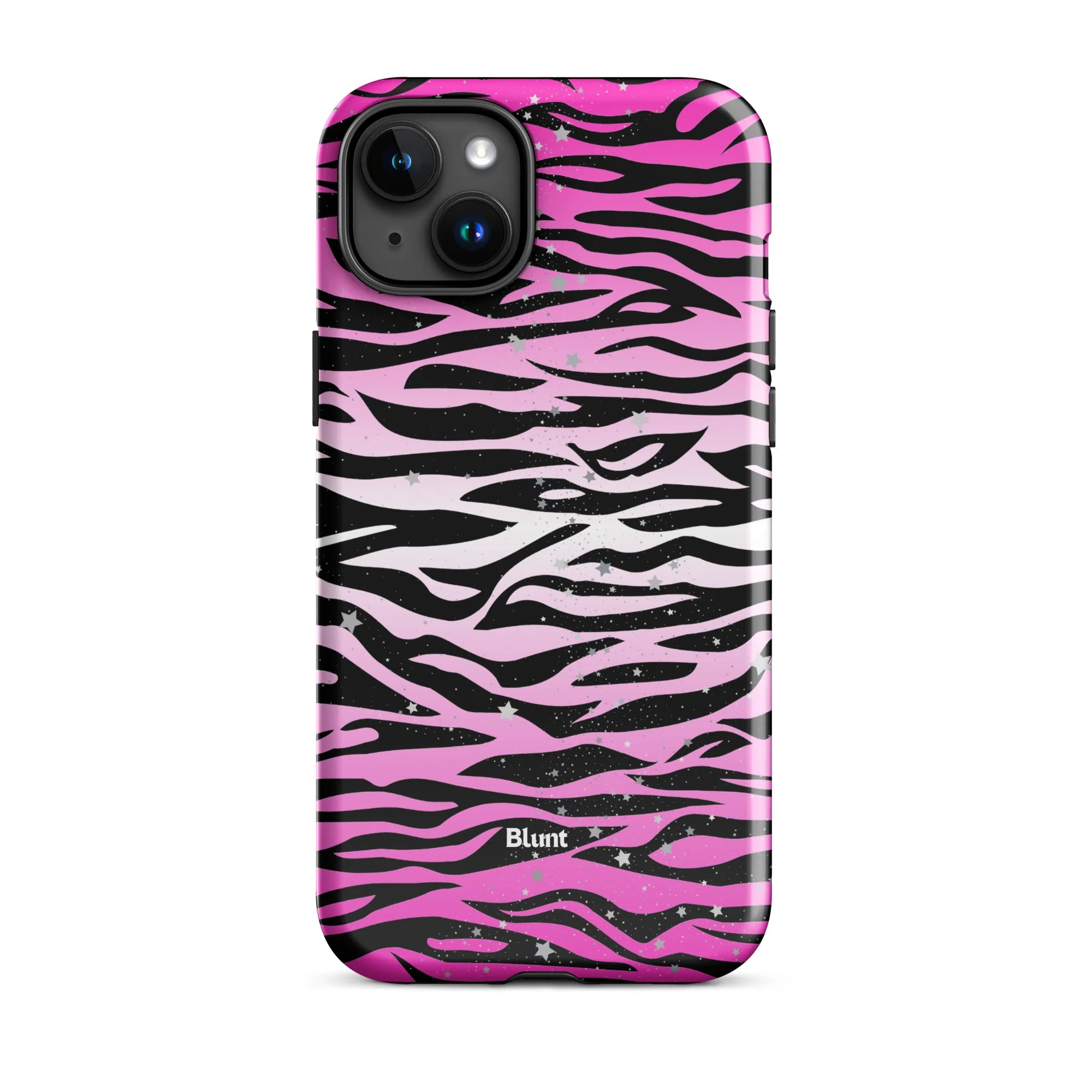 Pink Panther iPhone Case - Image 19