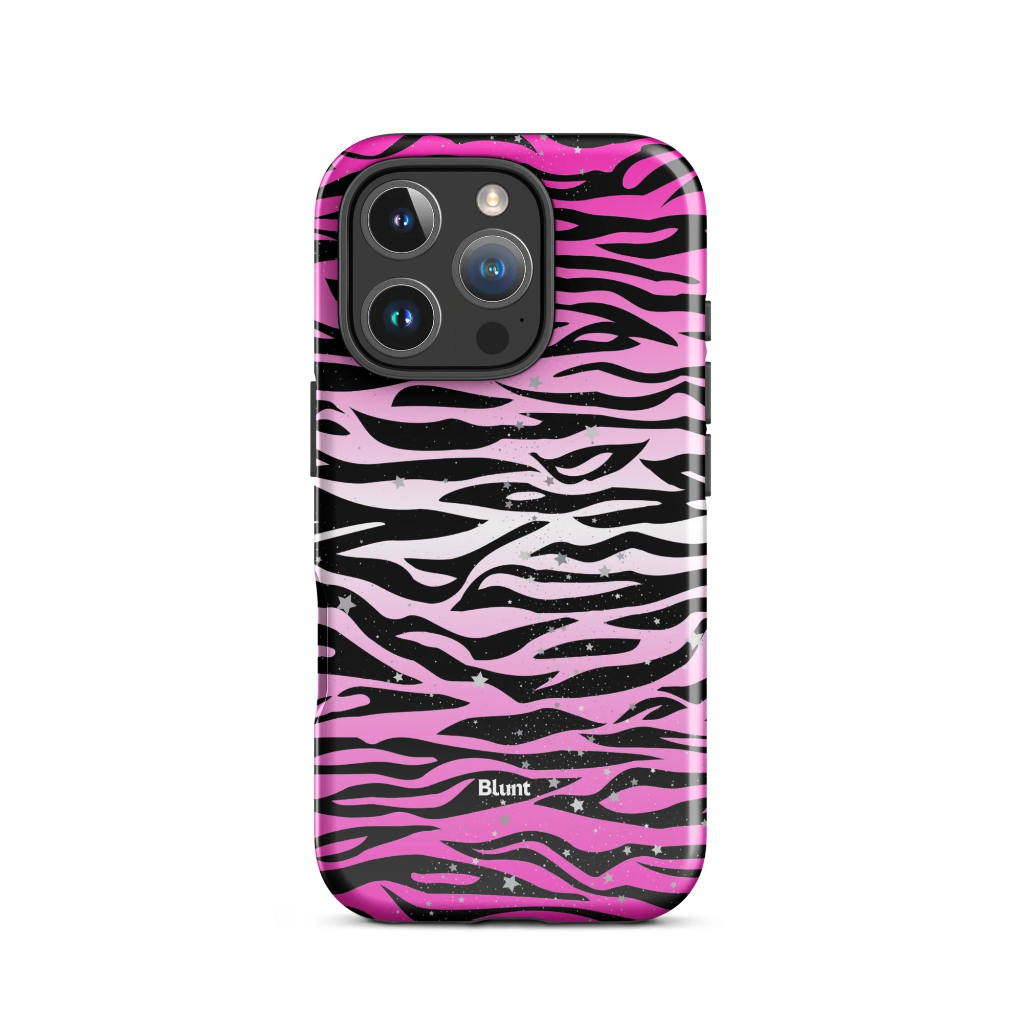 Pink Panther iPhone Case - Image 22