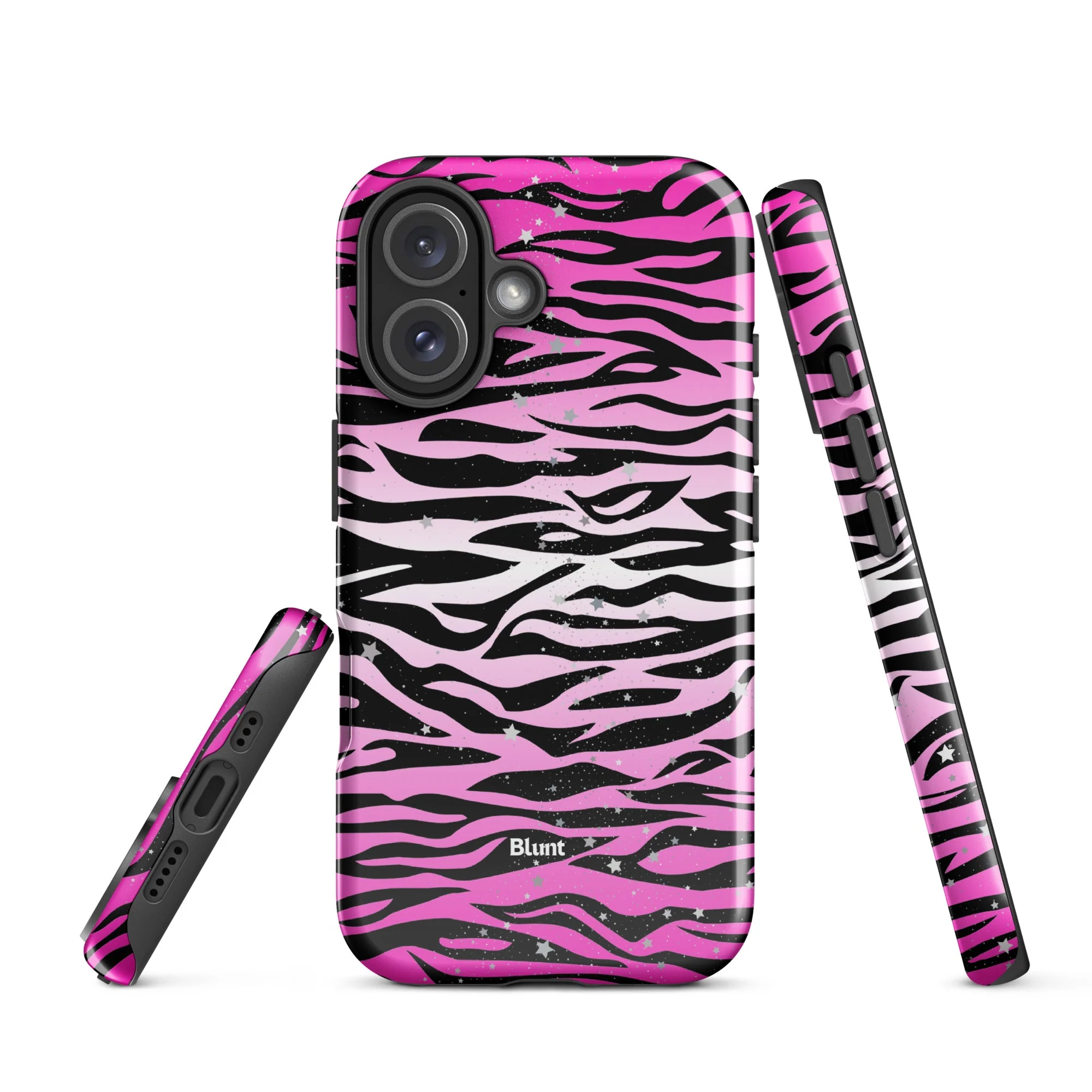 Pink Panther iPhone Case - Image 25