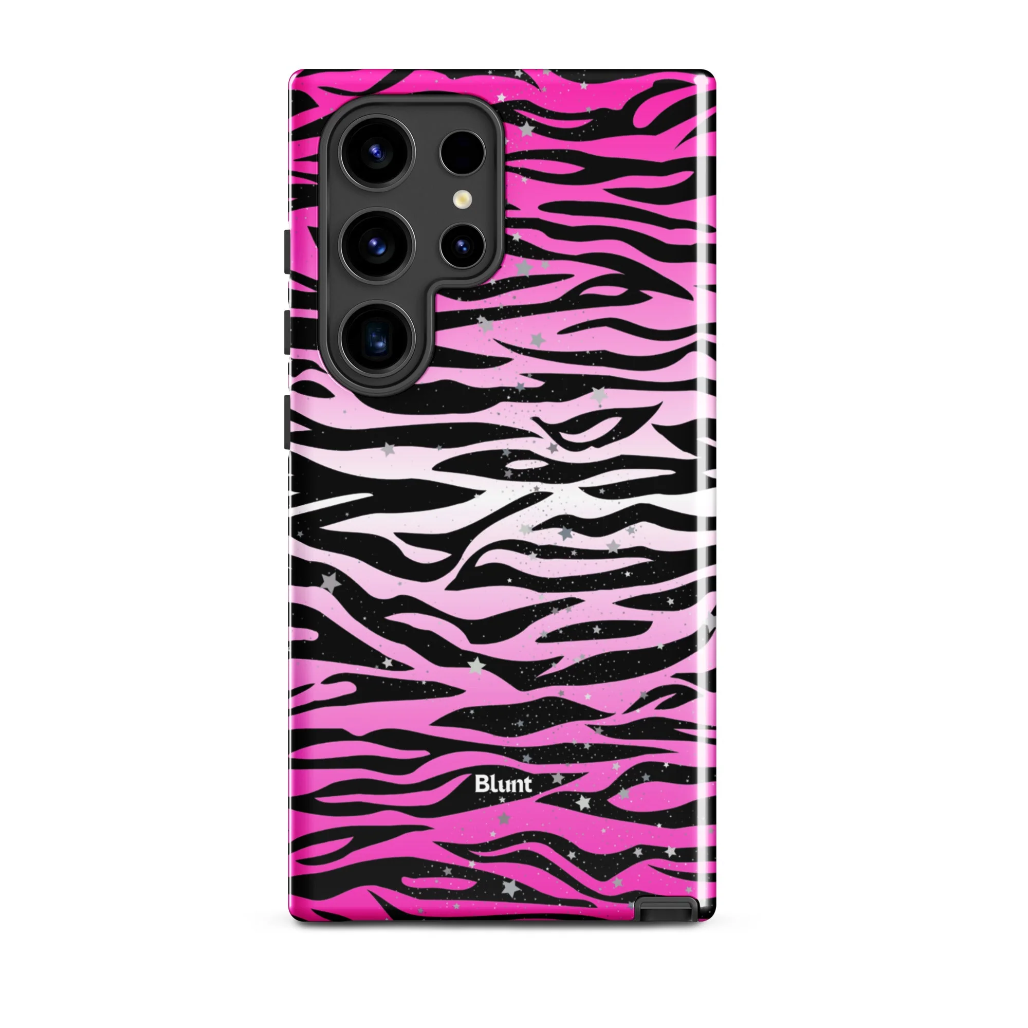 Pink Panther Samsung Case - Image 6