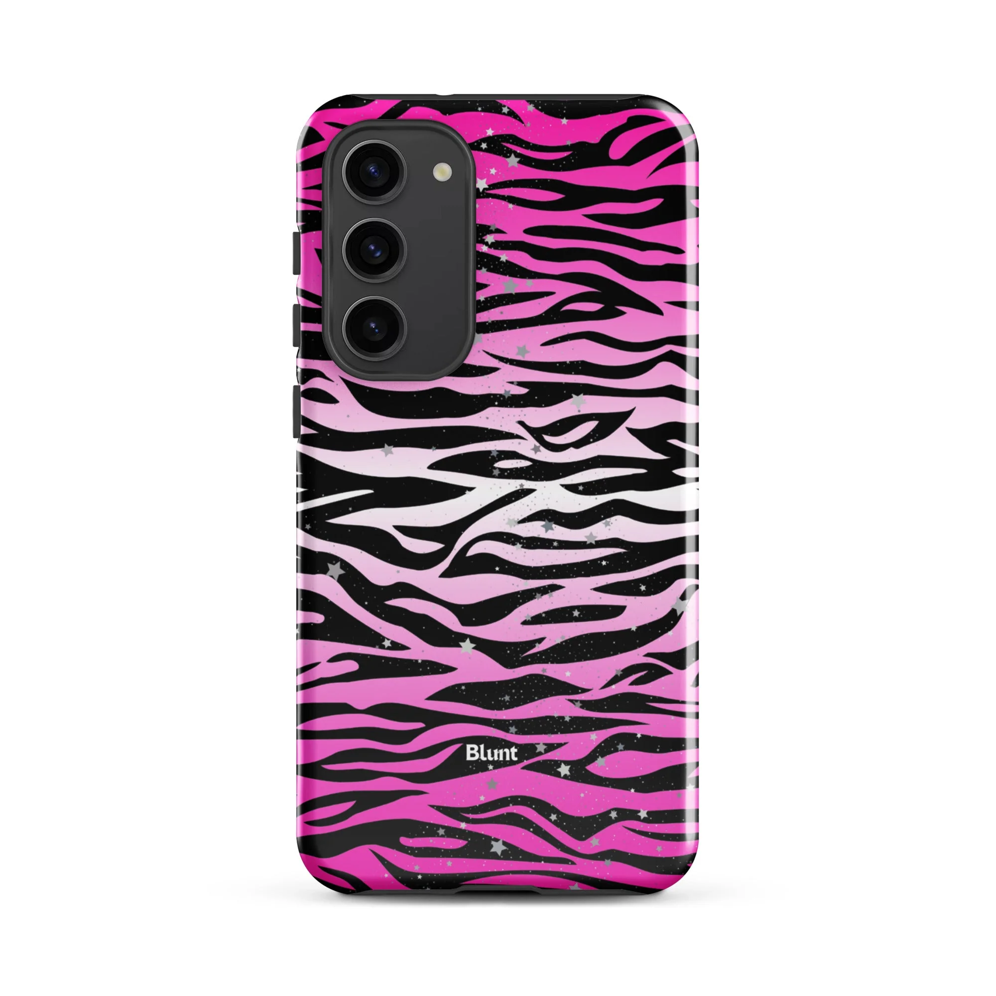 Pink Panther Samsung Case - Image 8