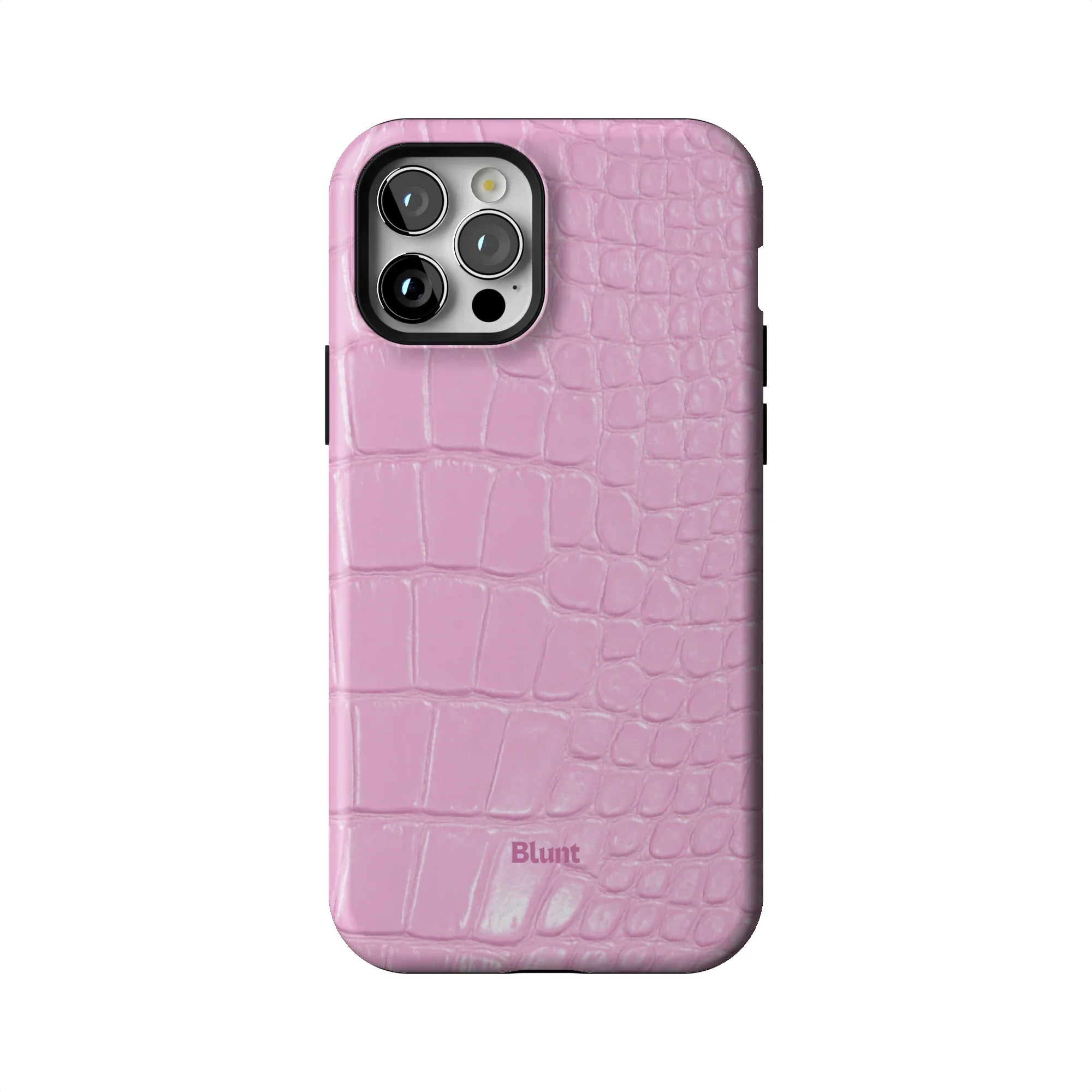 Pink Plush iPhone Case - Image 53