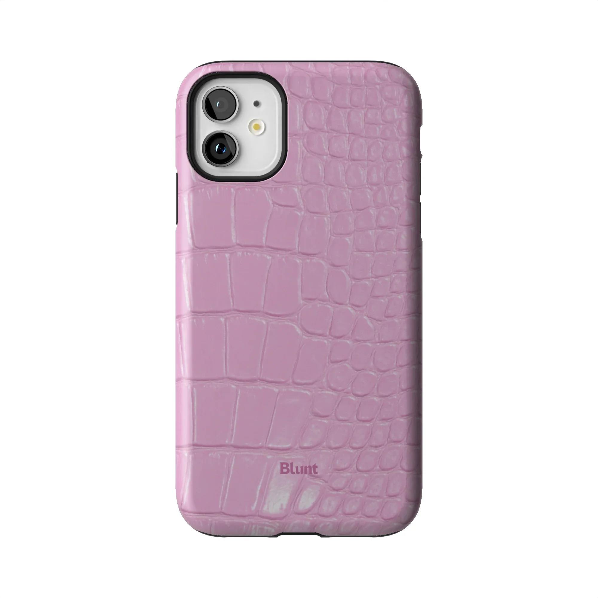 Pink Plush iPhone Case - Image 56