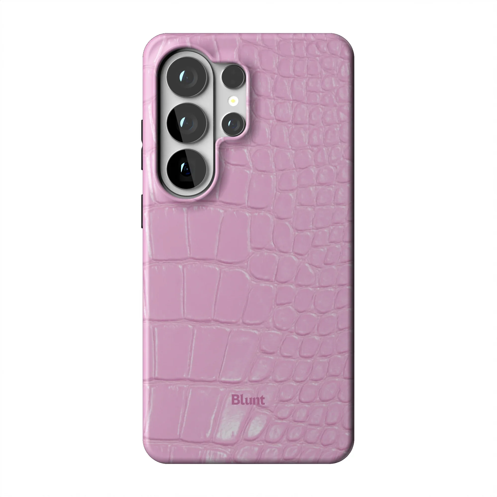 Pink Plush Samsung Case - Image 20