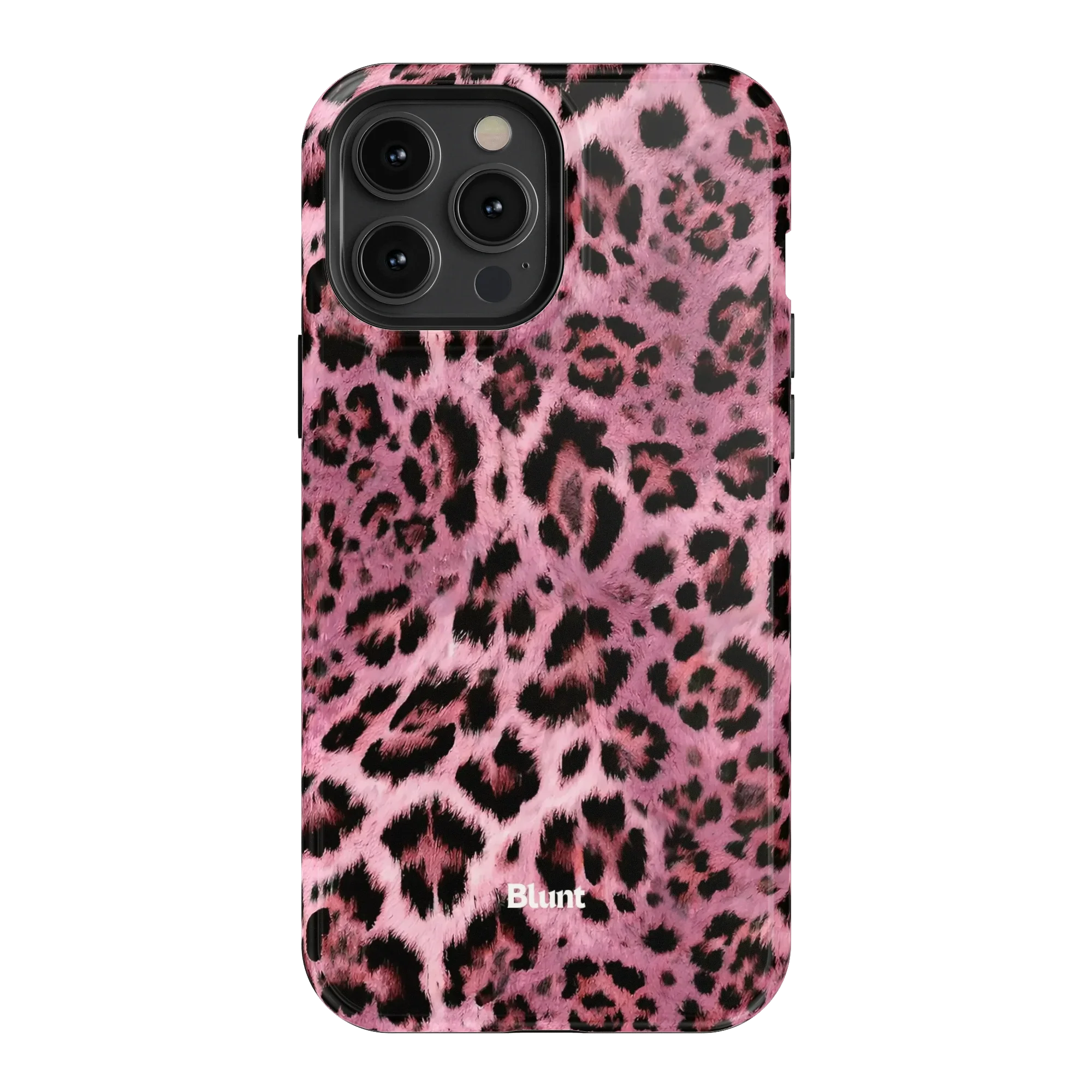 Pink Predator iPhone Case - Image 19