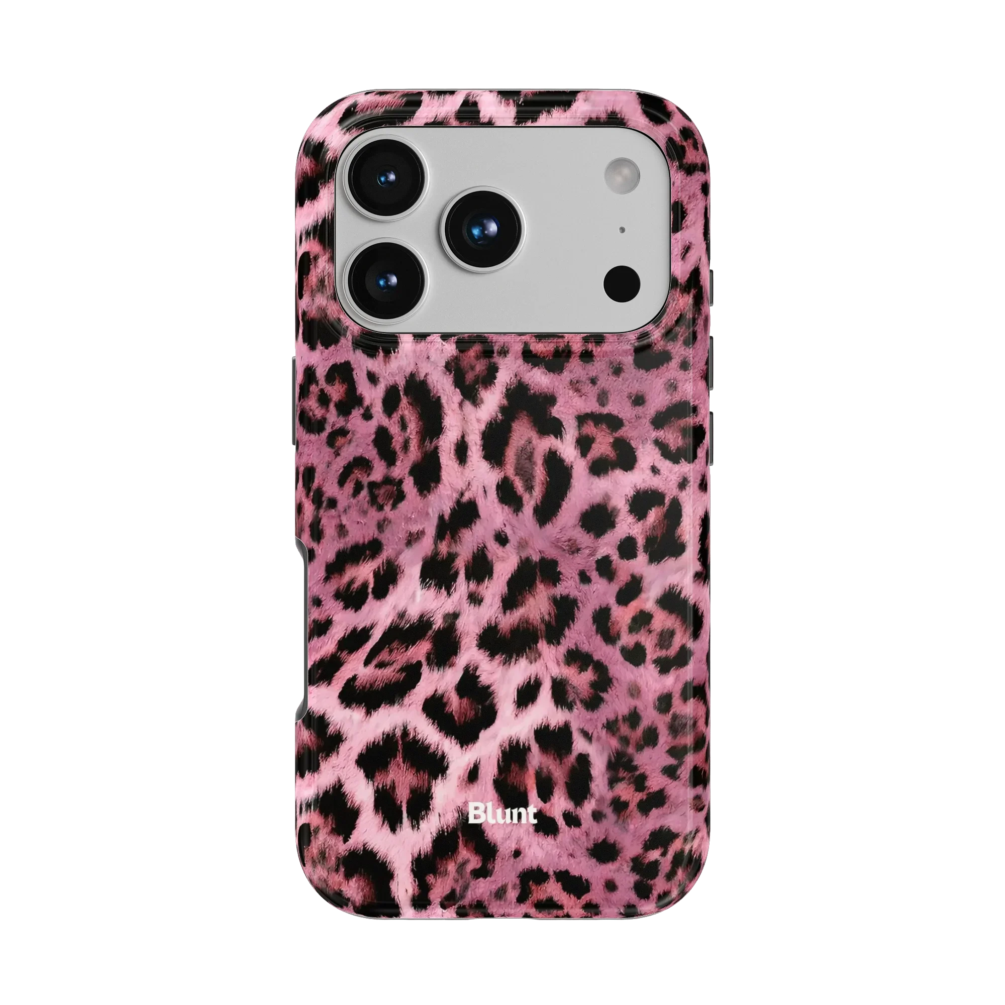 Pink Predator iPhone Case - Image 2