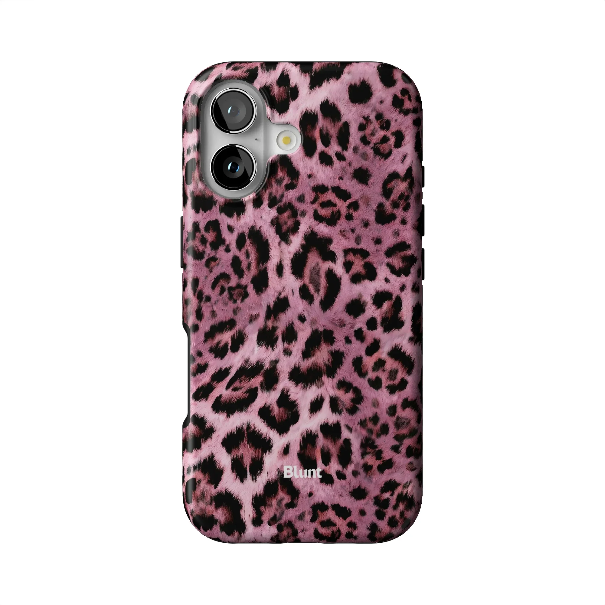 Pink Predator iPhone Case - Image 32