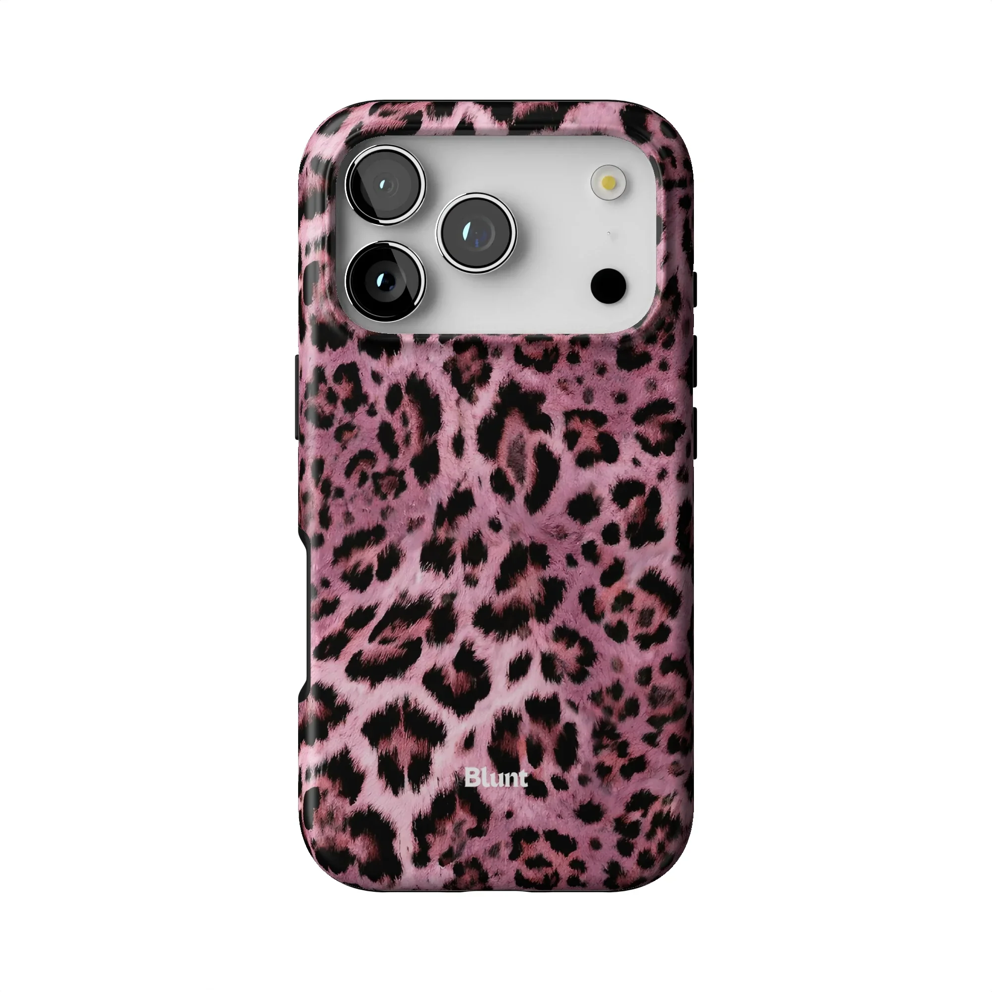 Pink Predator iPhone Case - Image 33