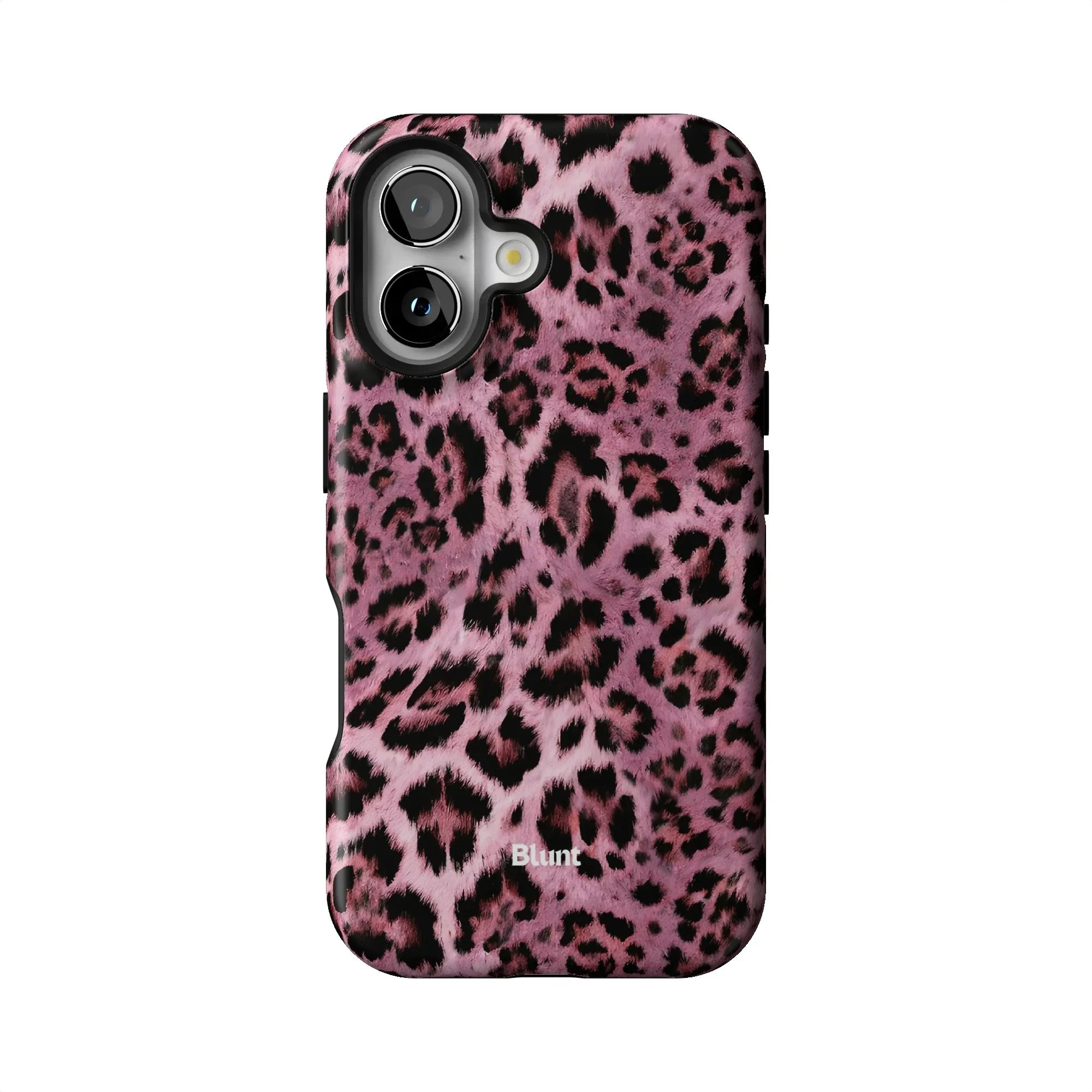 Pink Predator iPhone Case - Image 36