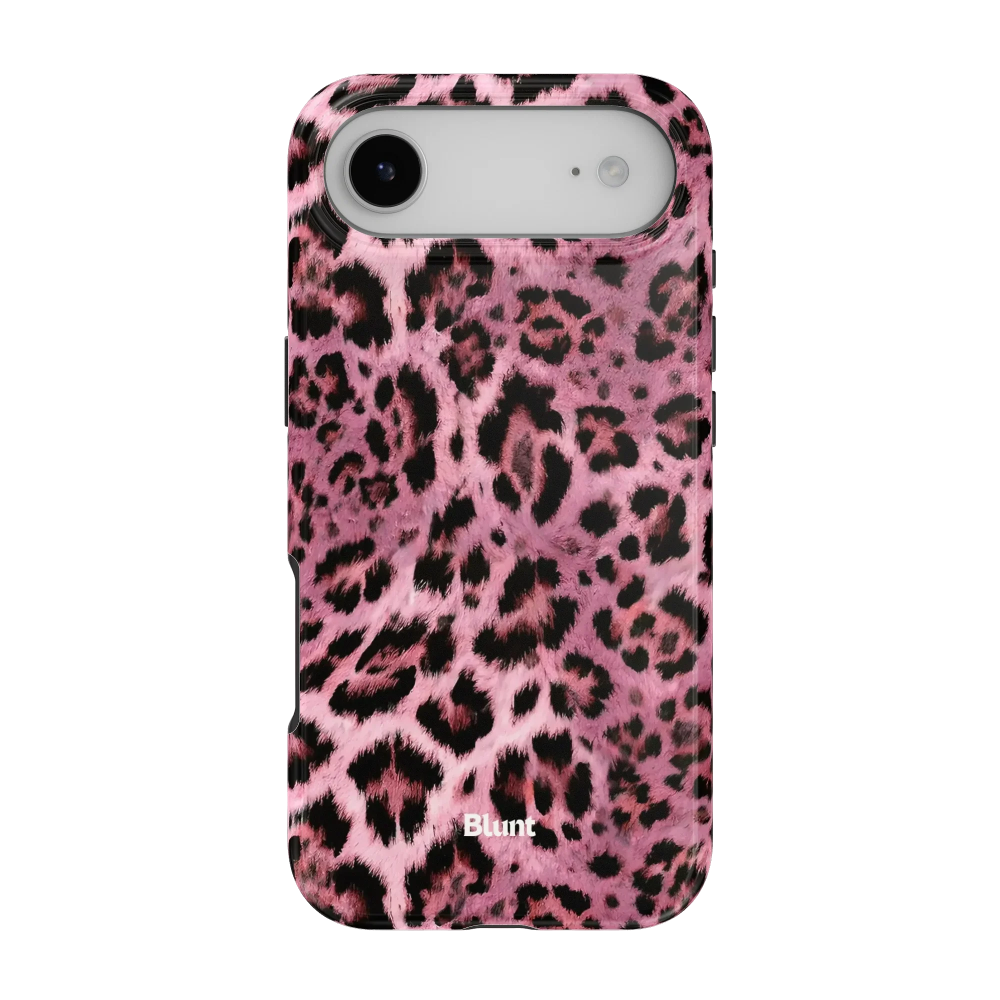 Pink Predator iPhone Case - Image 4
