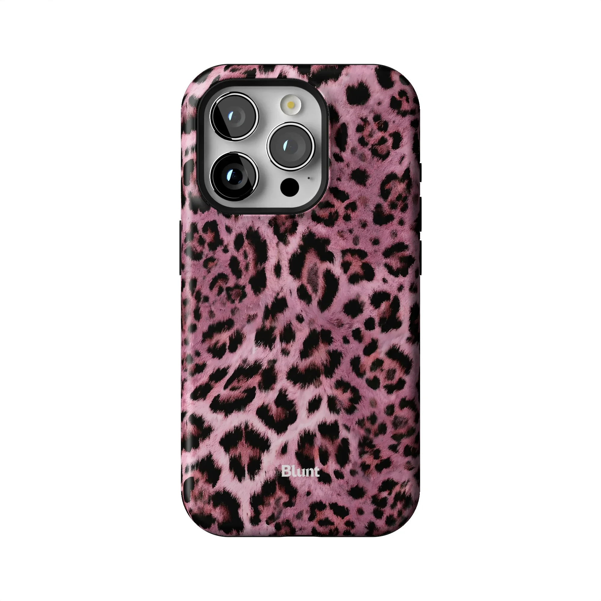 Pink Predator iPhone Case - Image 41