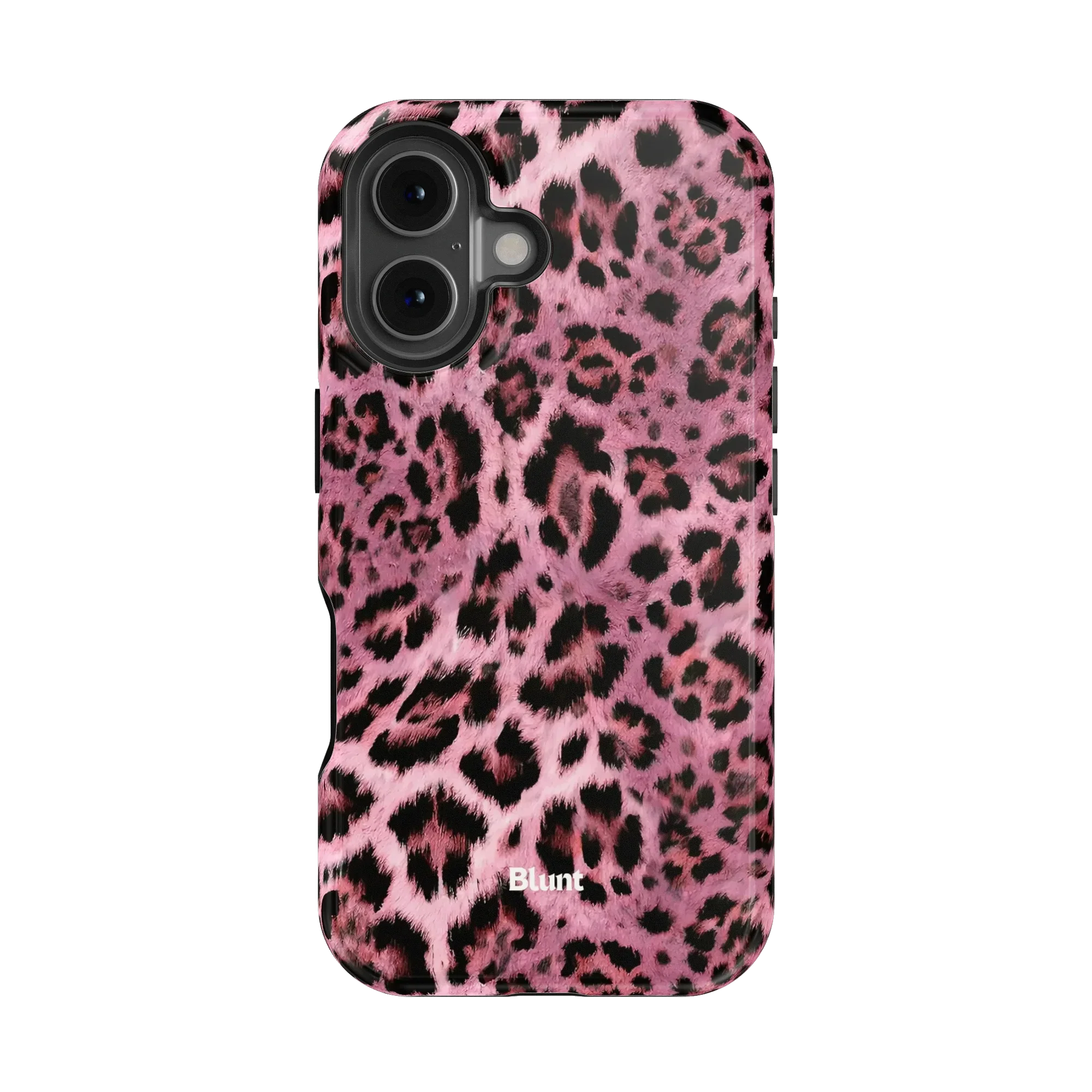 Pink Predator iPhone Case - Image 5