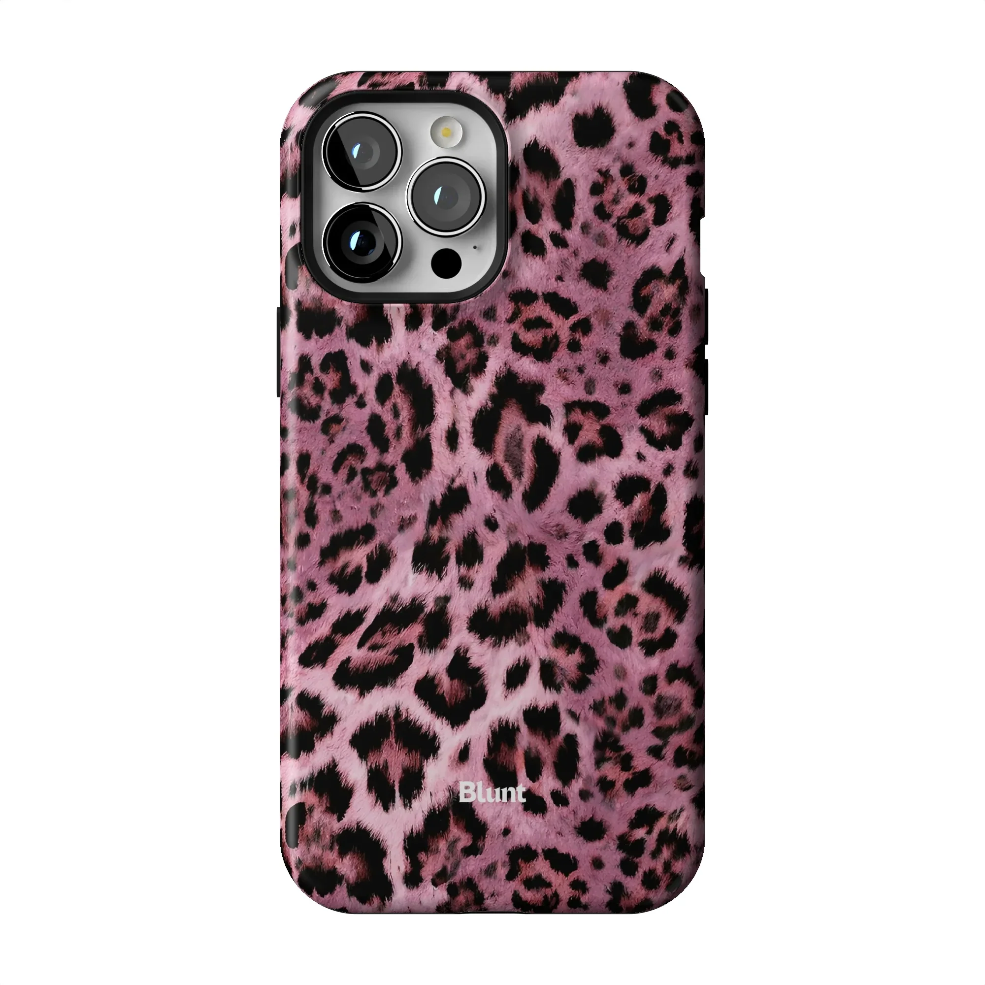 Pink Predator iPhone Case - Image 50
