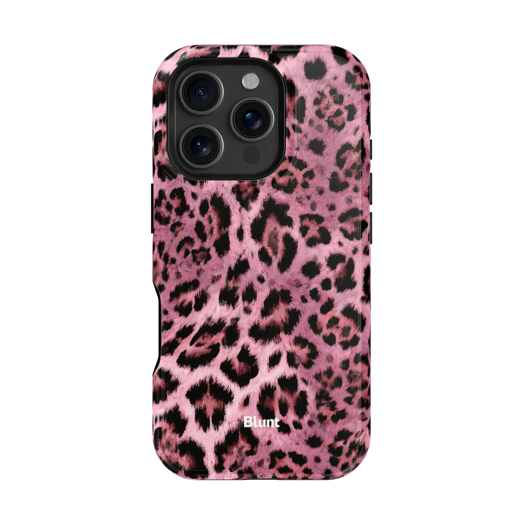Pink Predator iPhone Case - Image 6
