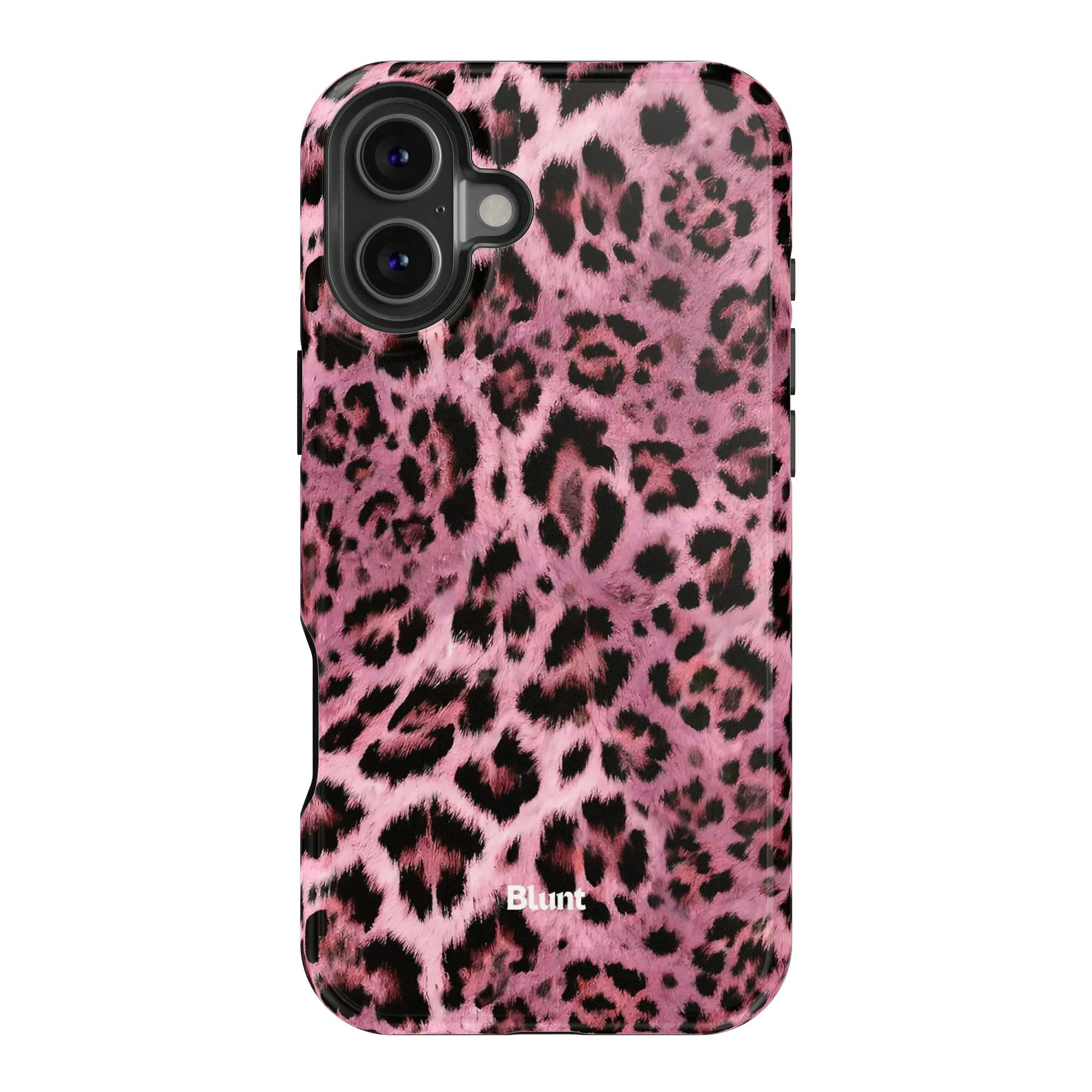 Pink Predator iPhone Case - Image 8