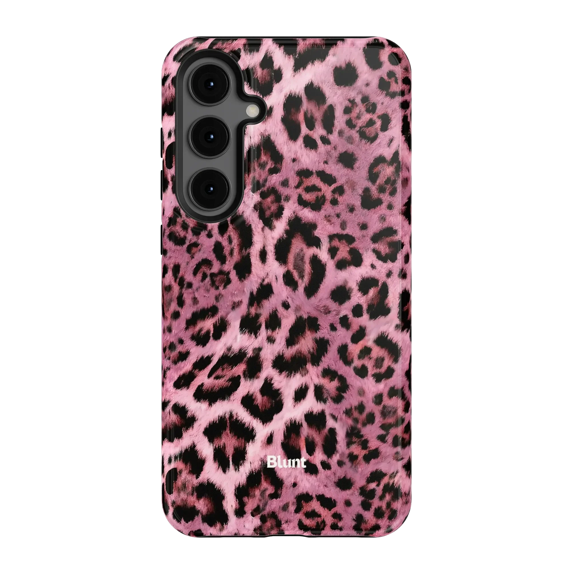 Pink Predator Samsung Case - Image 5