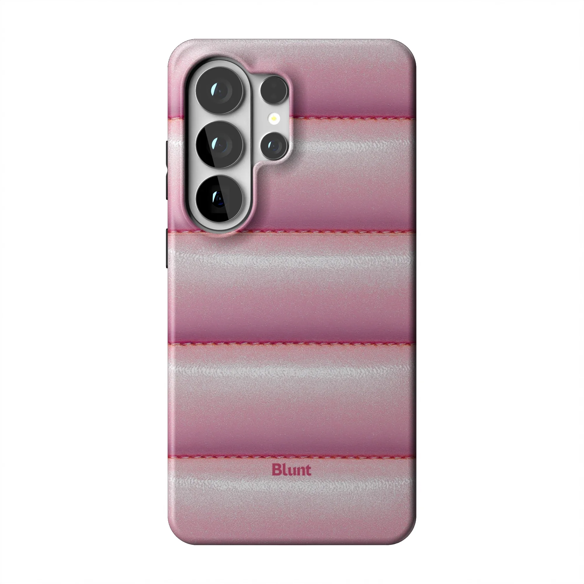 Pink Puffer Samsung Case - Image 20