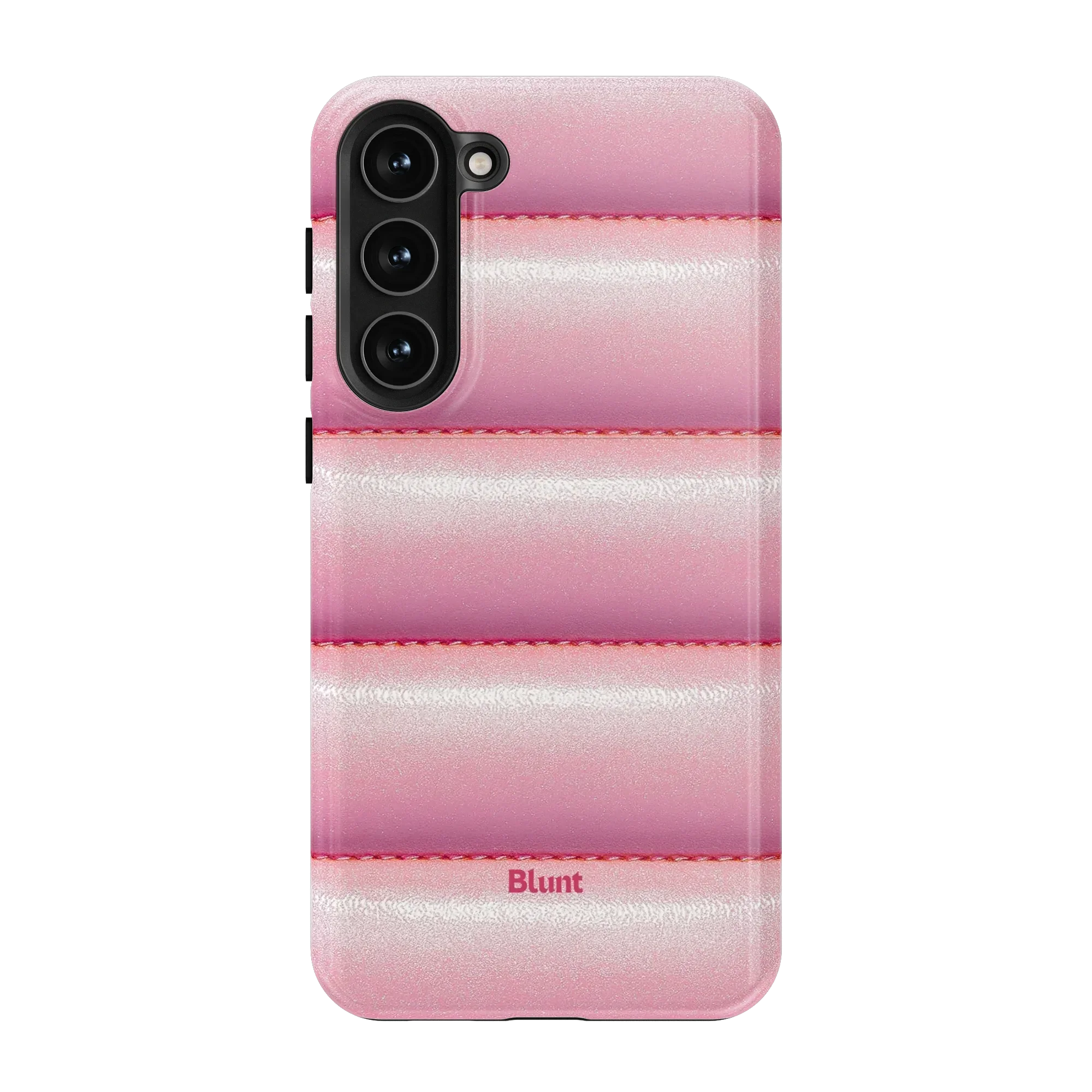 Pink Puffer Samsung Case - Image 8