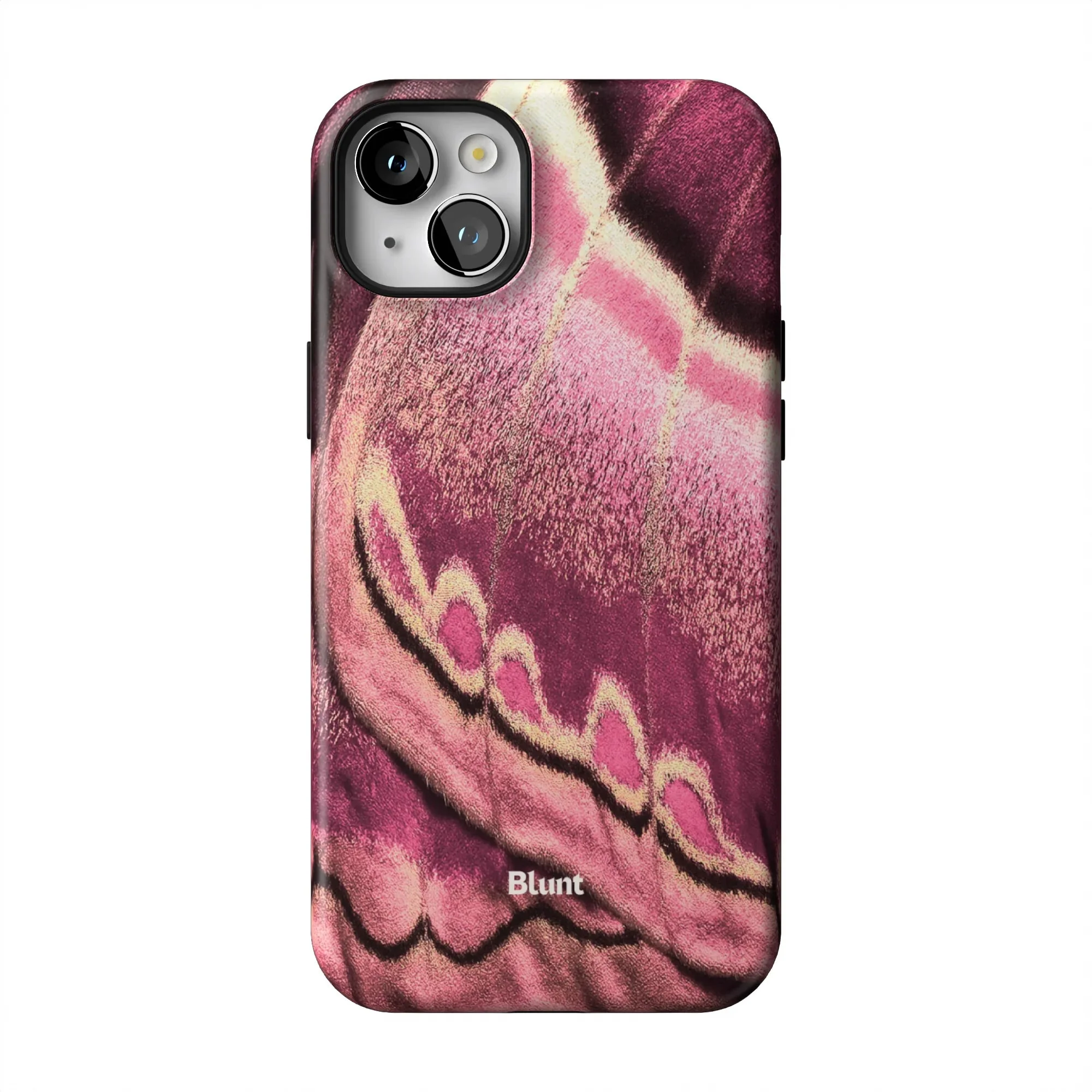 Pink Raya iPhone Case - Image 33