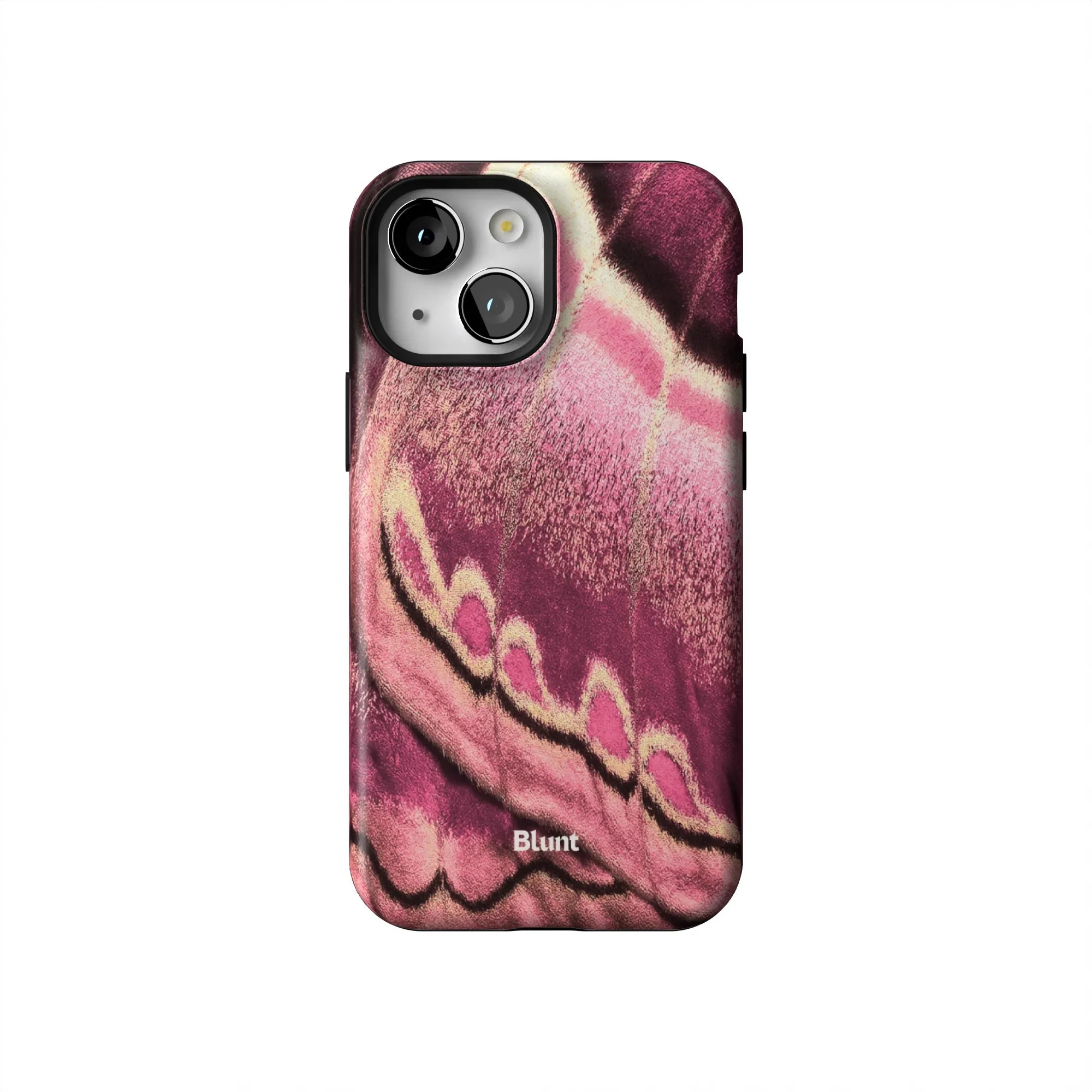 Pink Raya iPhone Case - Image 42