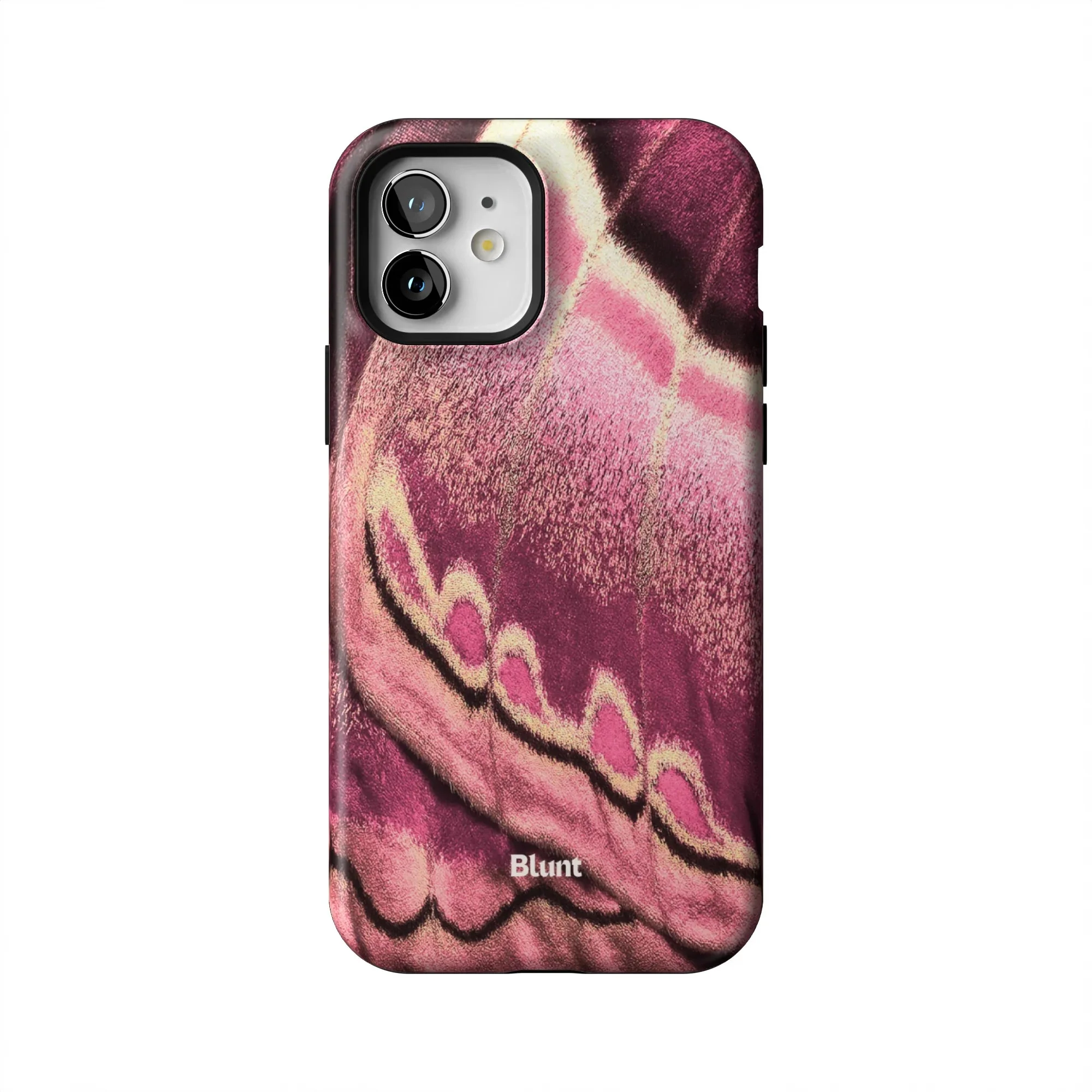 Pink Raya iPhone Case - Image 44