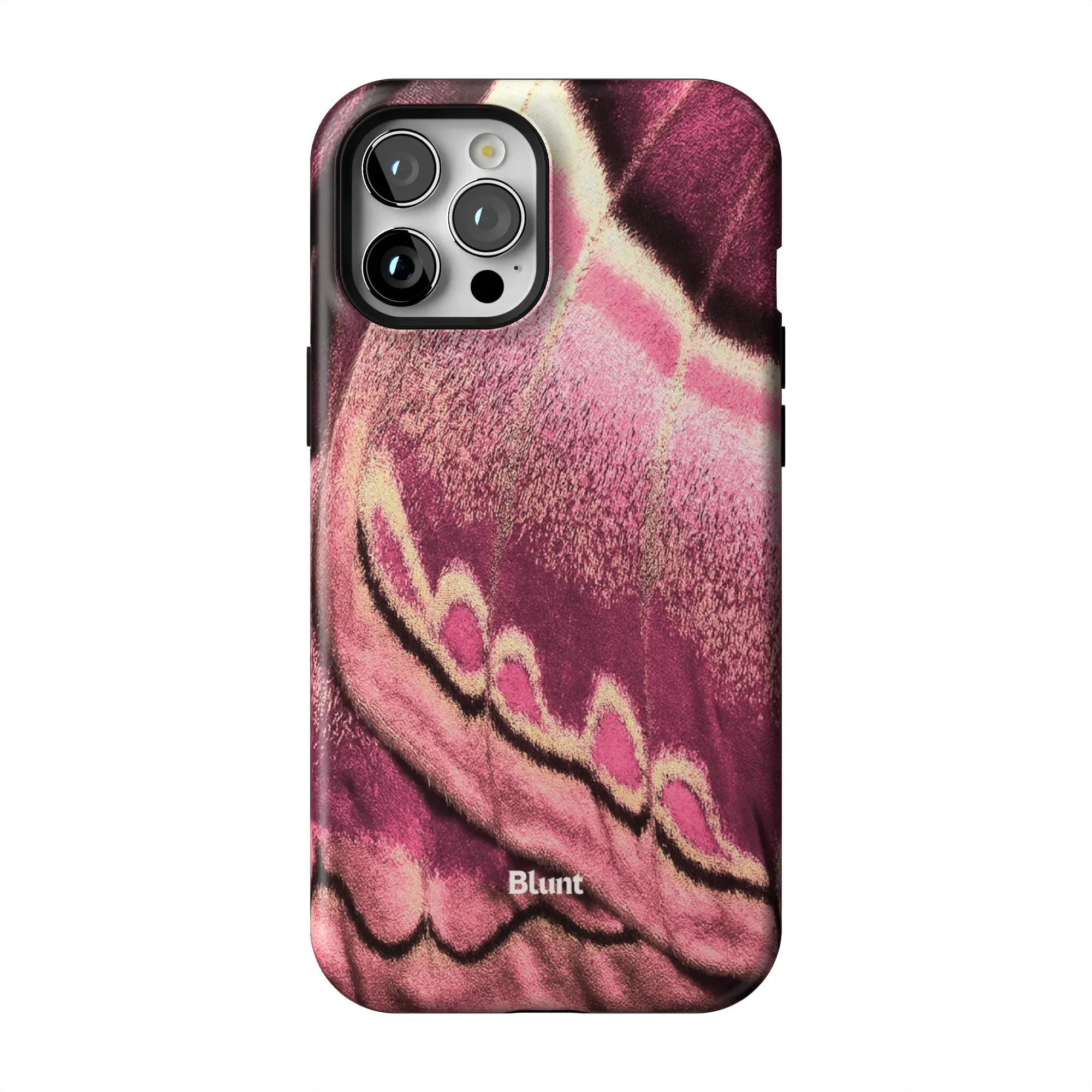 Pink Raya iPhone Case - Image 47