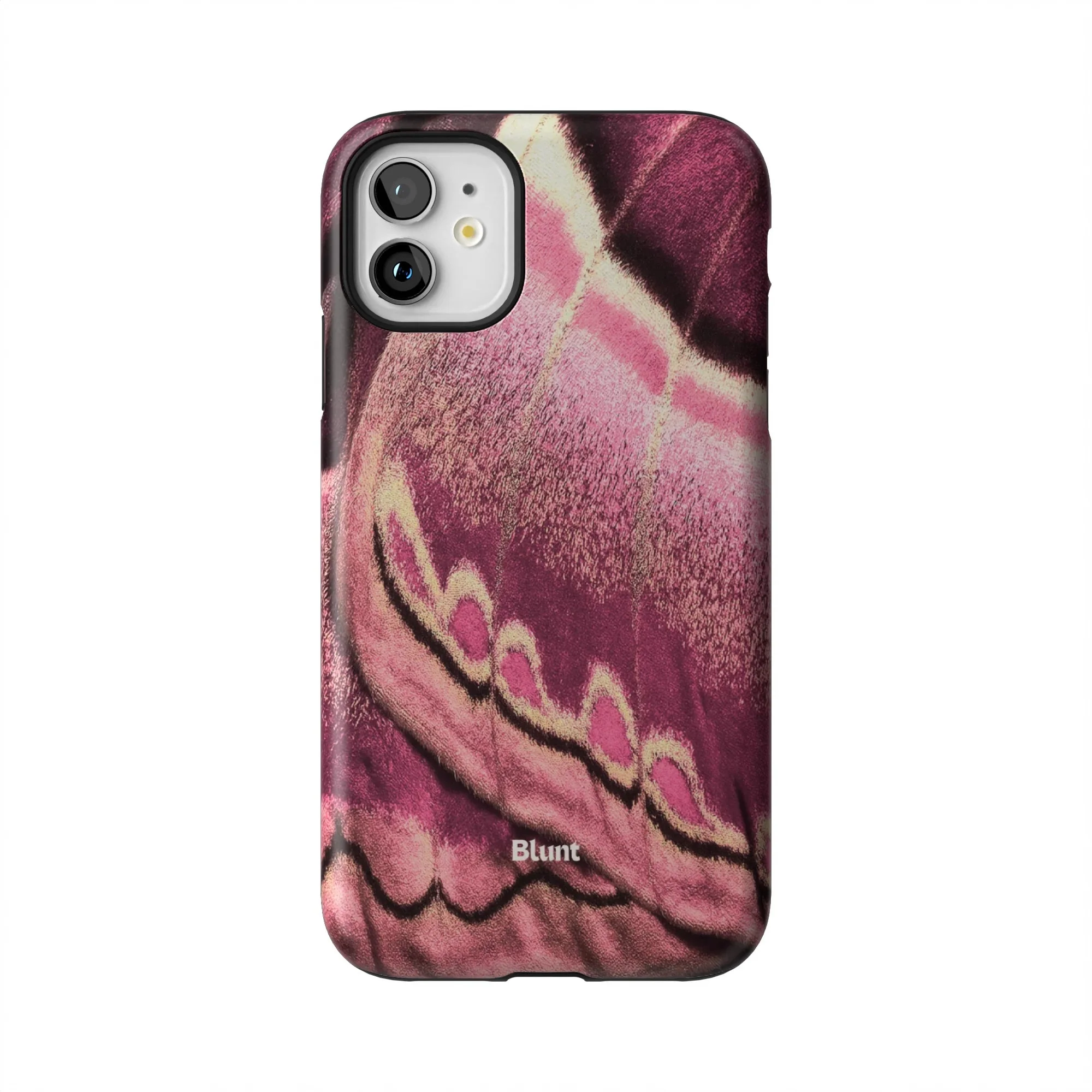 Pink Raya iPhone Case - Image 51