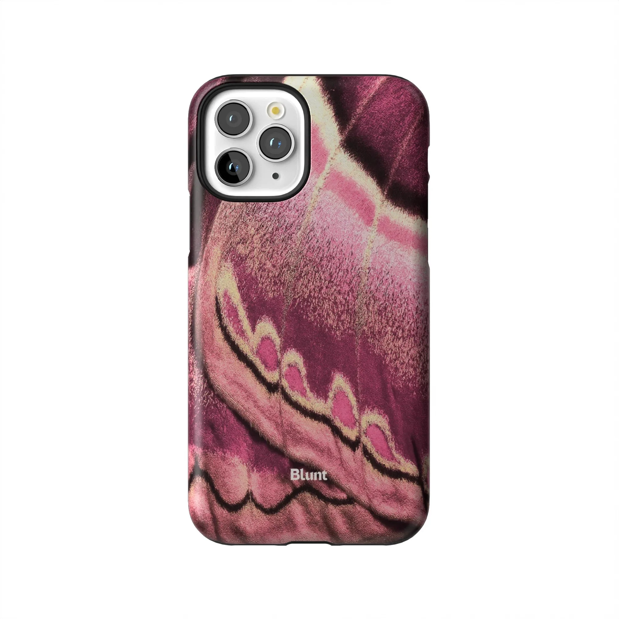 Pink Raya iPhone Case - Image 52