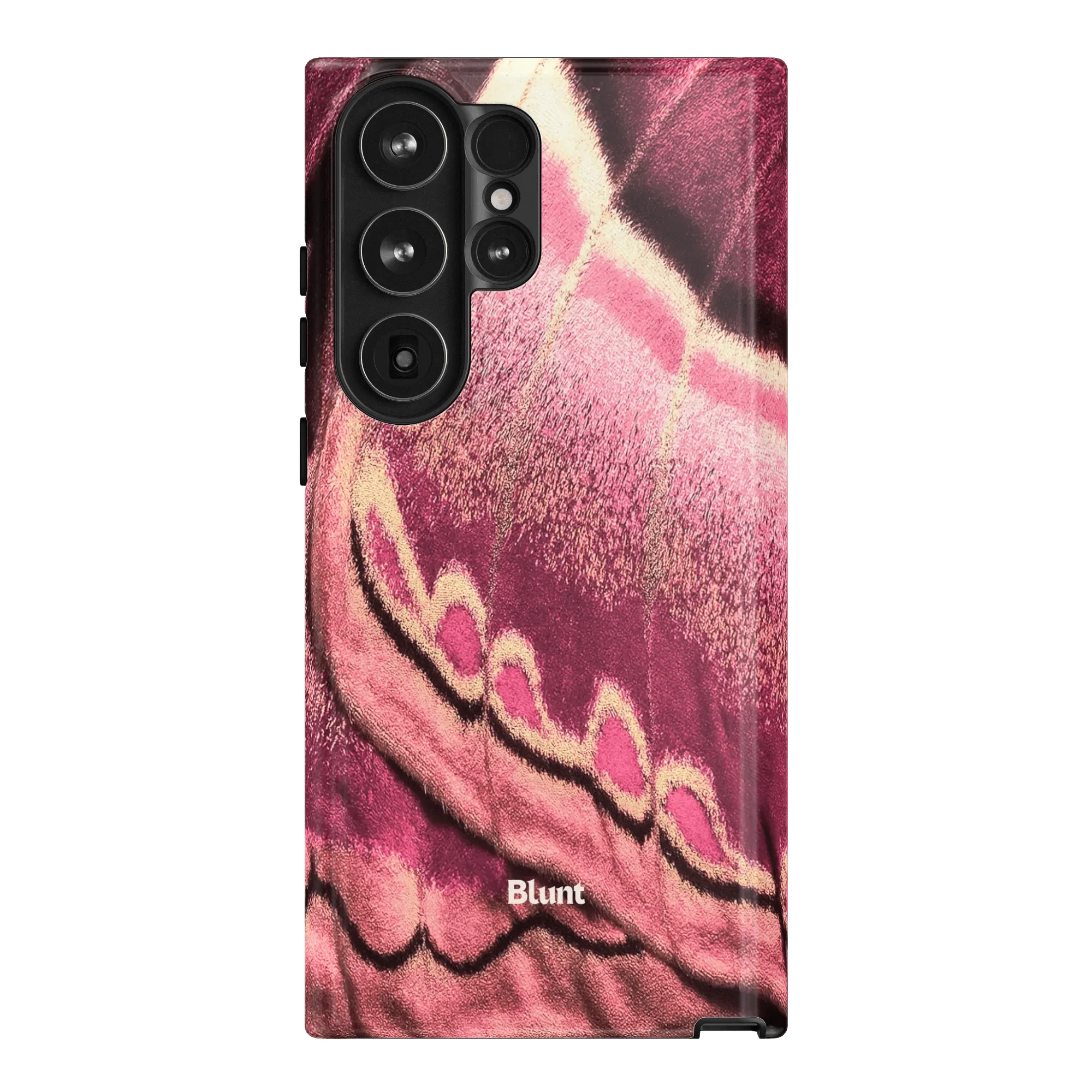 Pink Raya Samsung Phone Case - Image 15