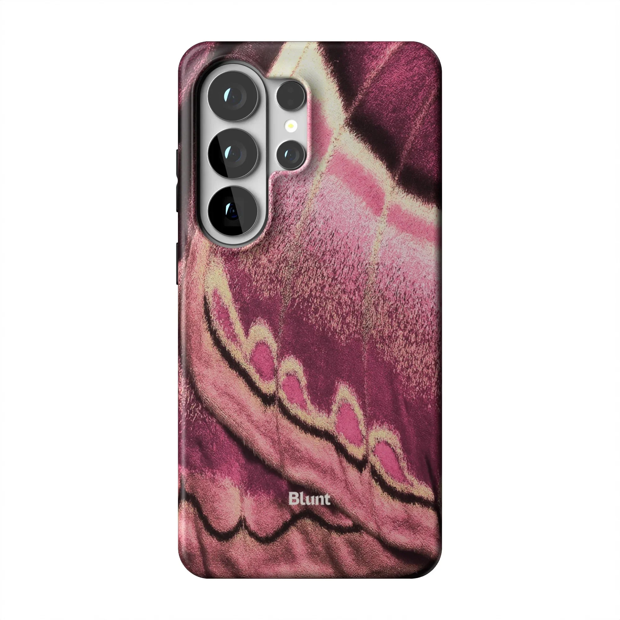 Pink Raya Samsung Phone Case - Image 5