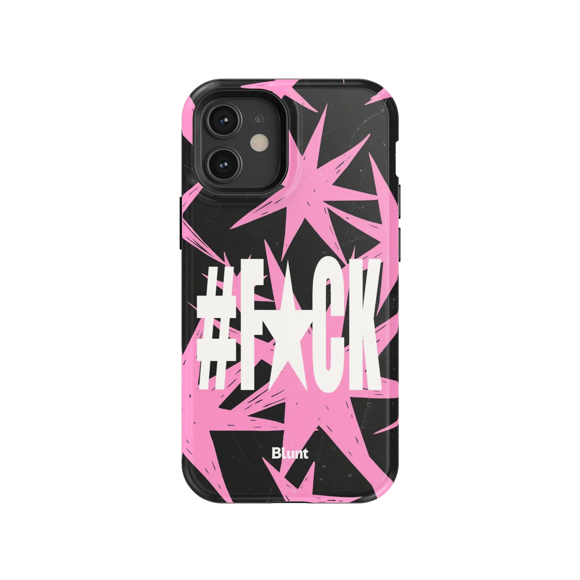 Pink Riot iPhone Case - Image 24