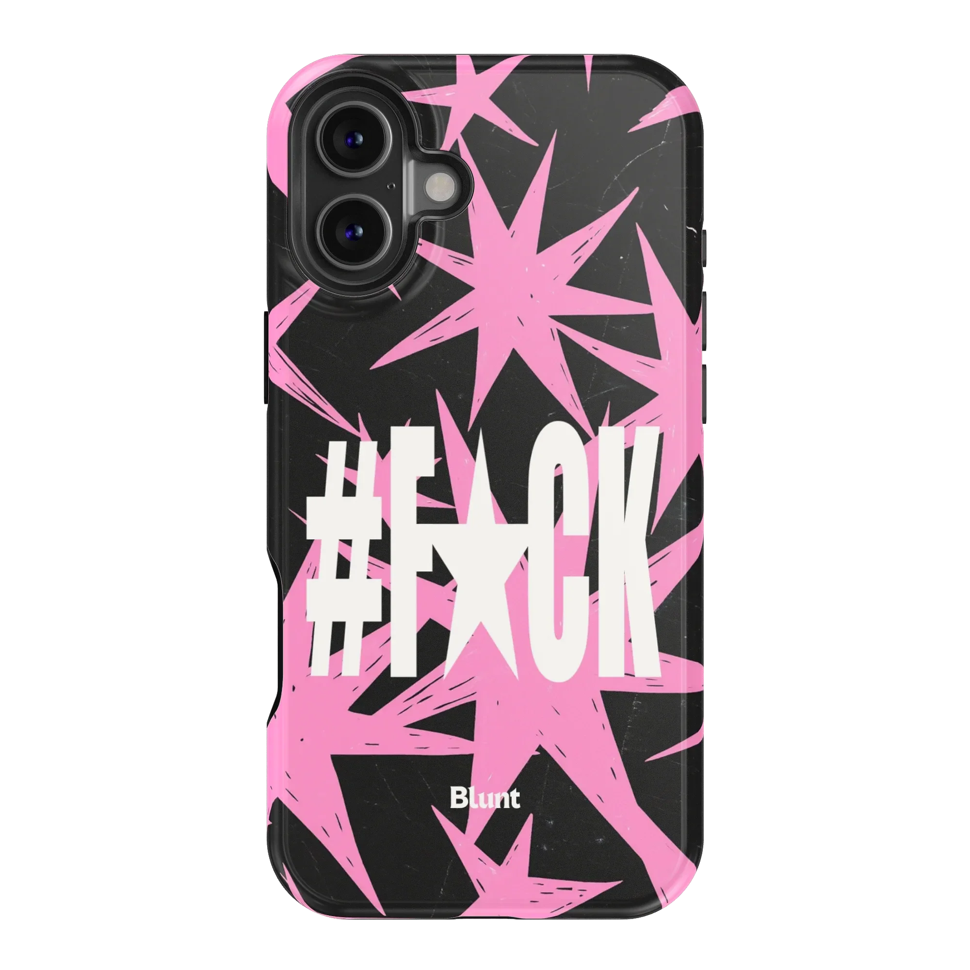 Pink Riot iPhone Case - Image 8