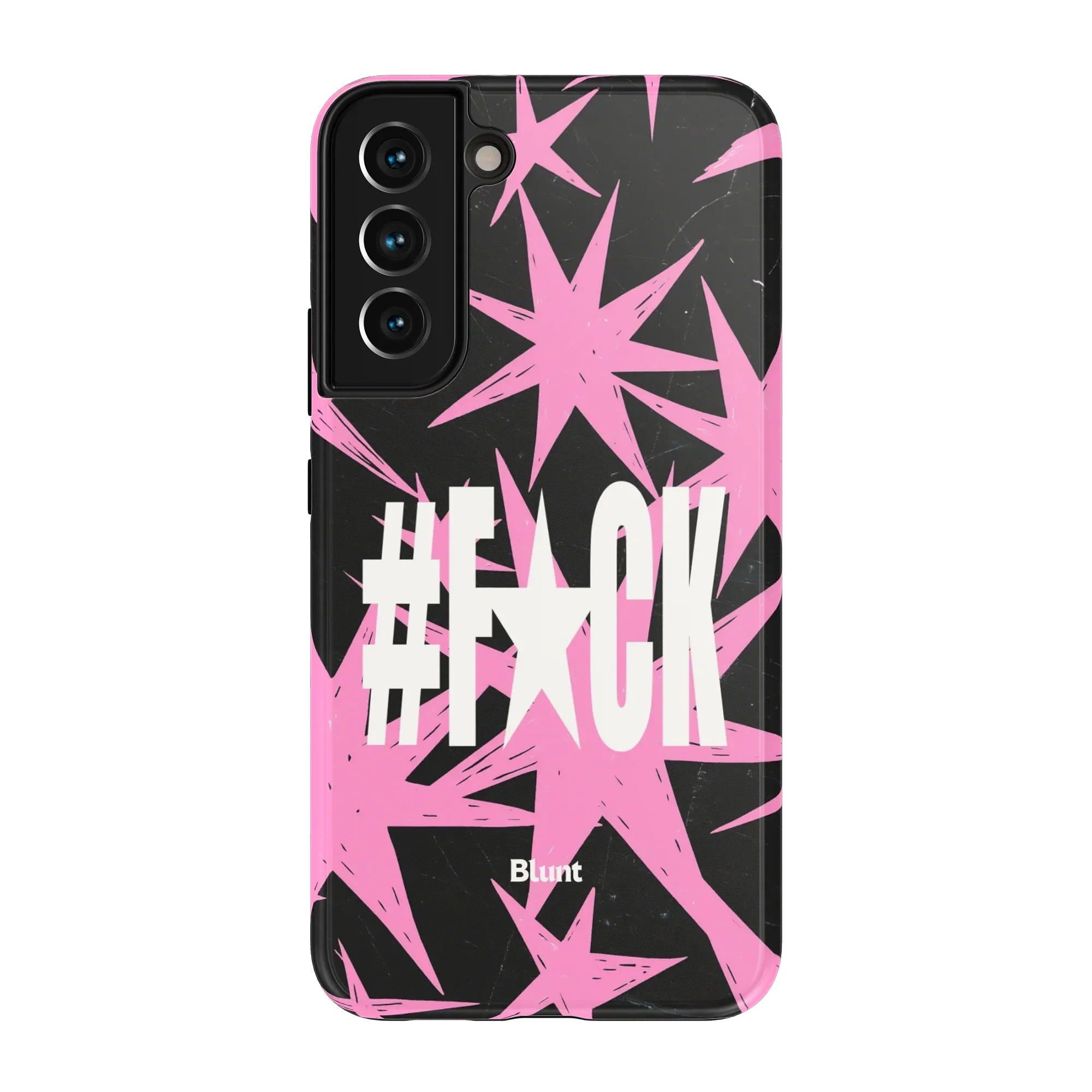 Pink Riot Samsung Case - Image 11