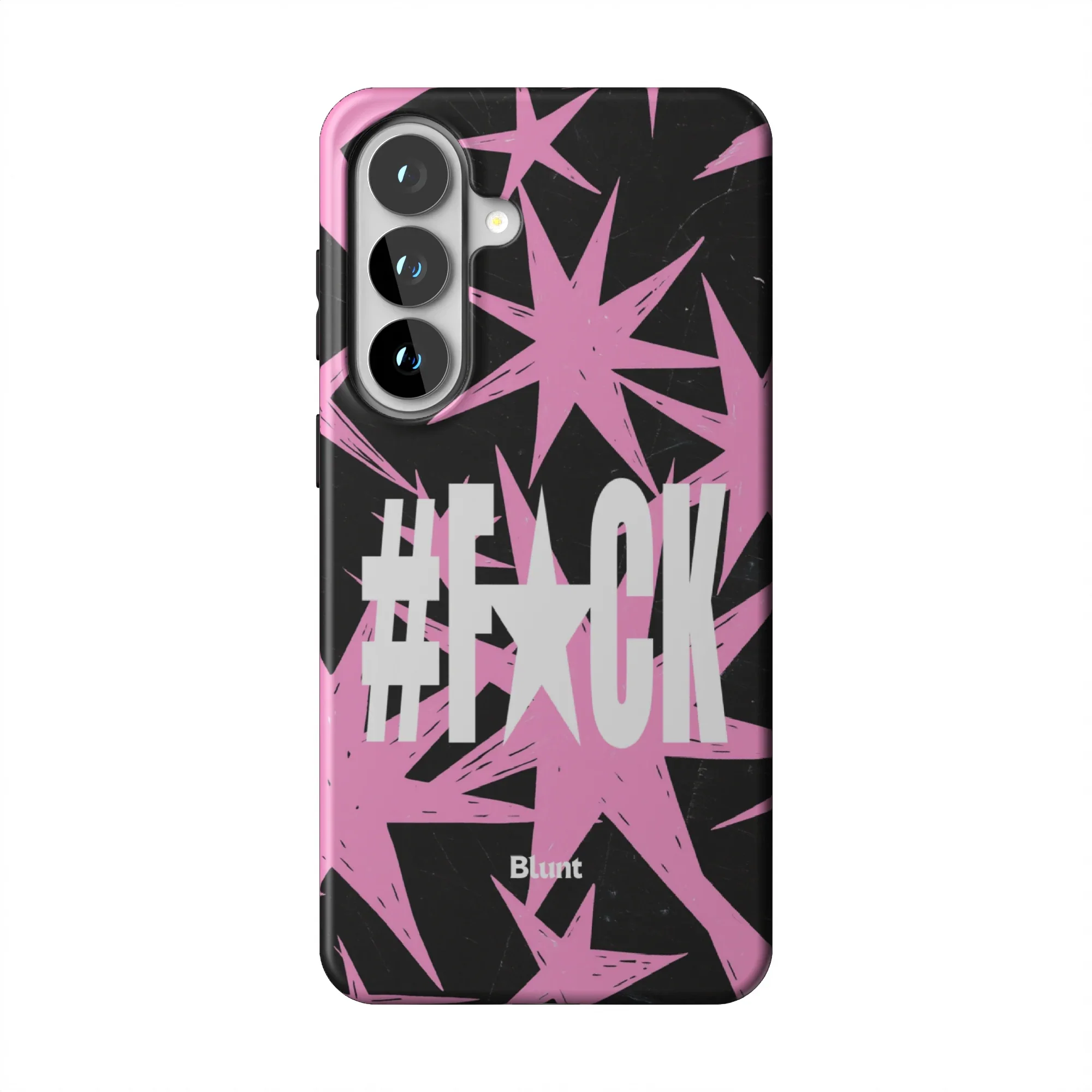 Pink Riot Samsung Case - Image 17