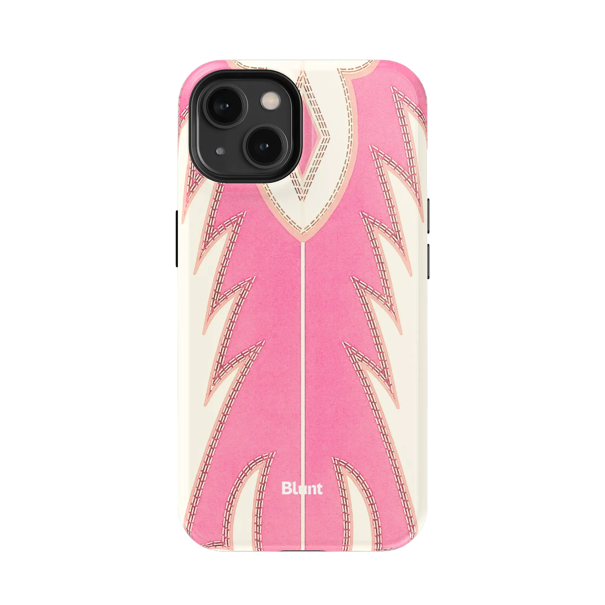 Pink Rodeo iPhone Case - Image 13