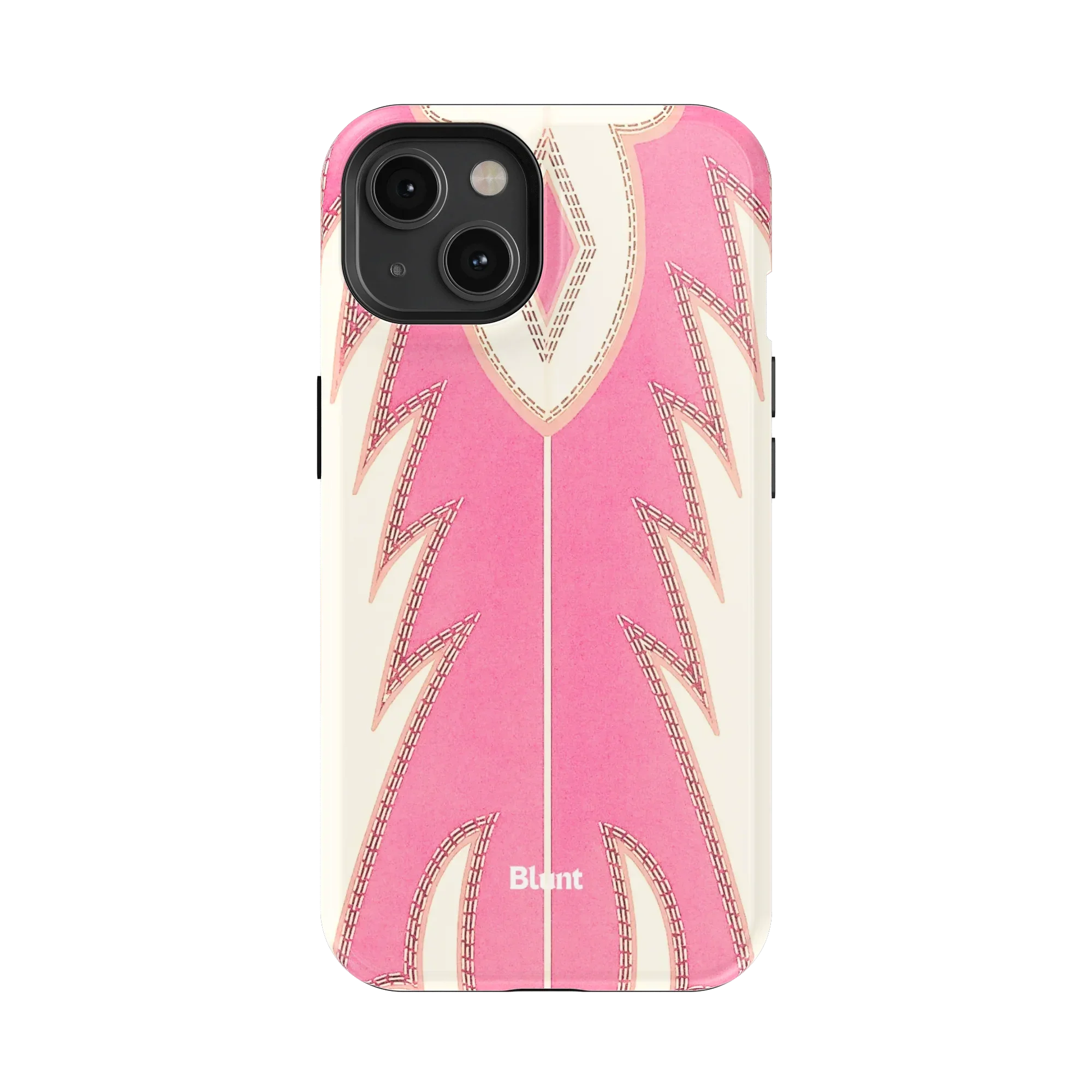 Pink Rodeo iPhone Case - Image 17